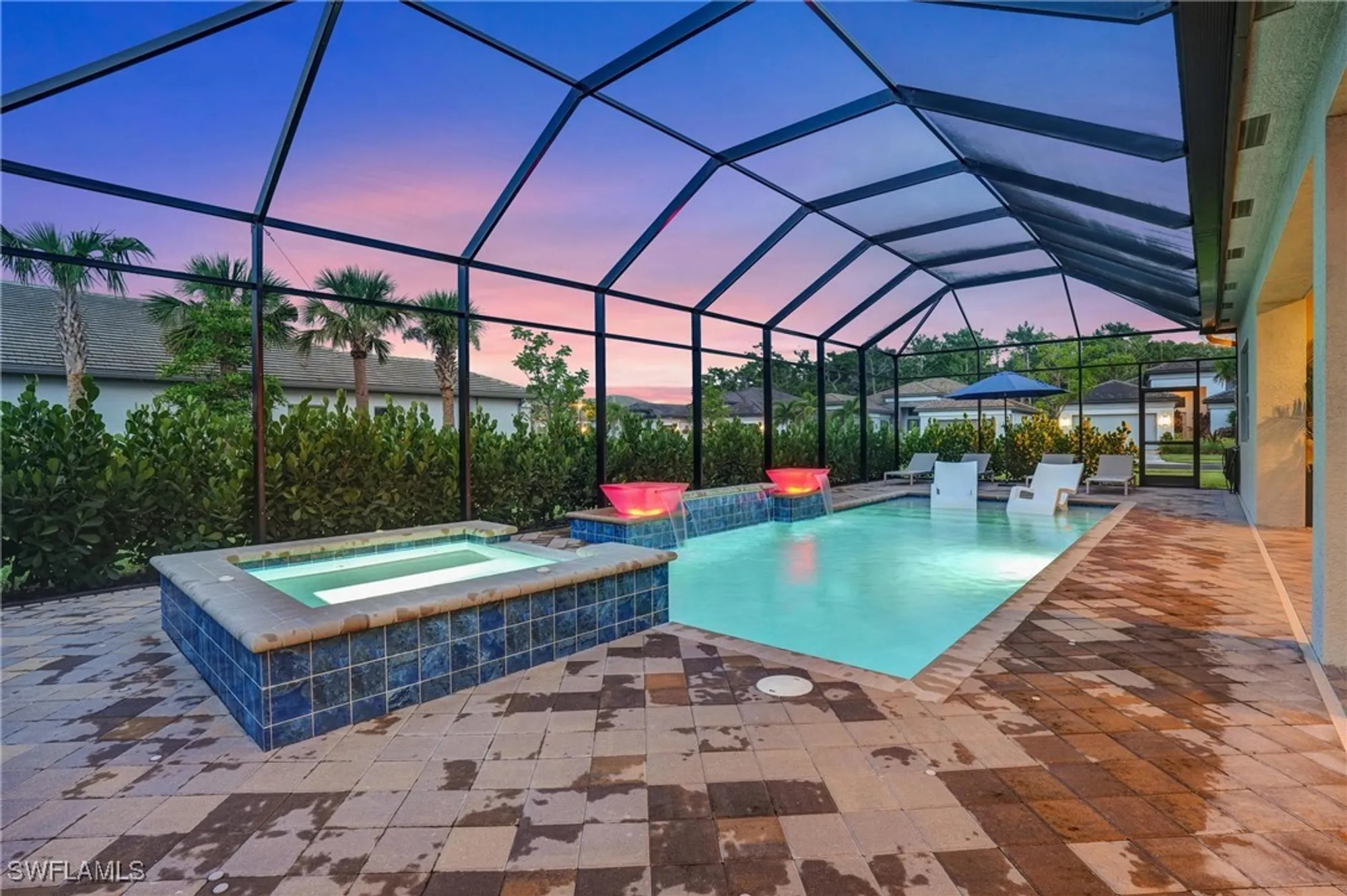 Property Slideshow image 8 of 50 | 12068 azalea way, Naples, FL, 34120