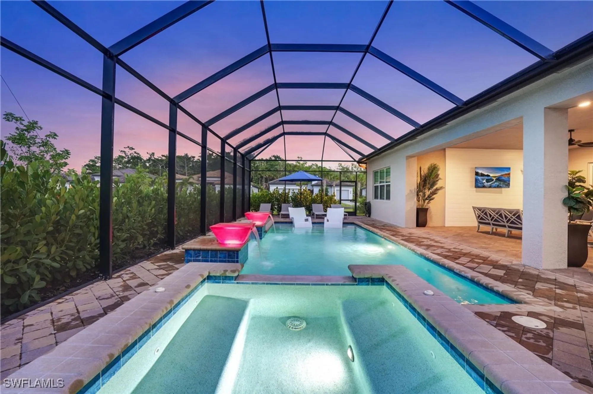 Property Slideshow image 9 of 50 | 12068 azalea way, Naples, FL, 34120