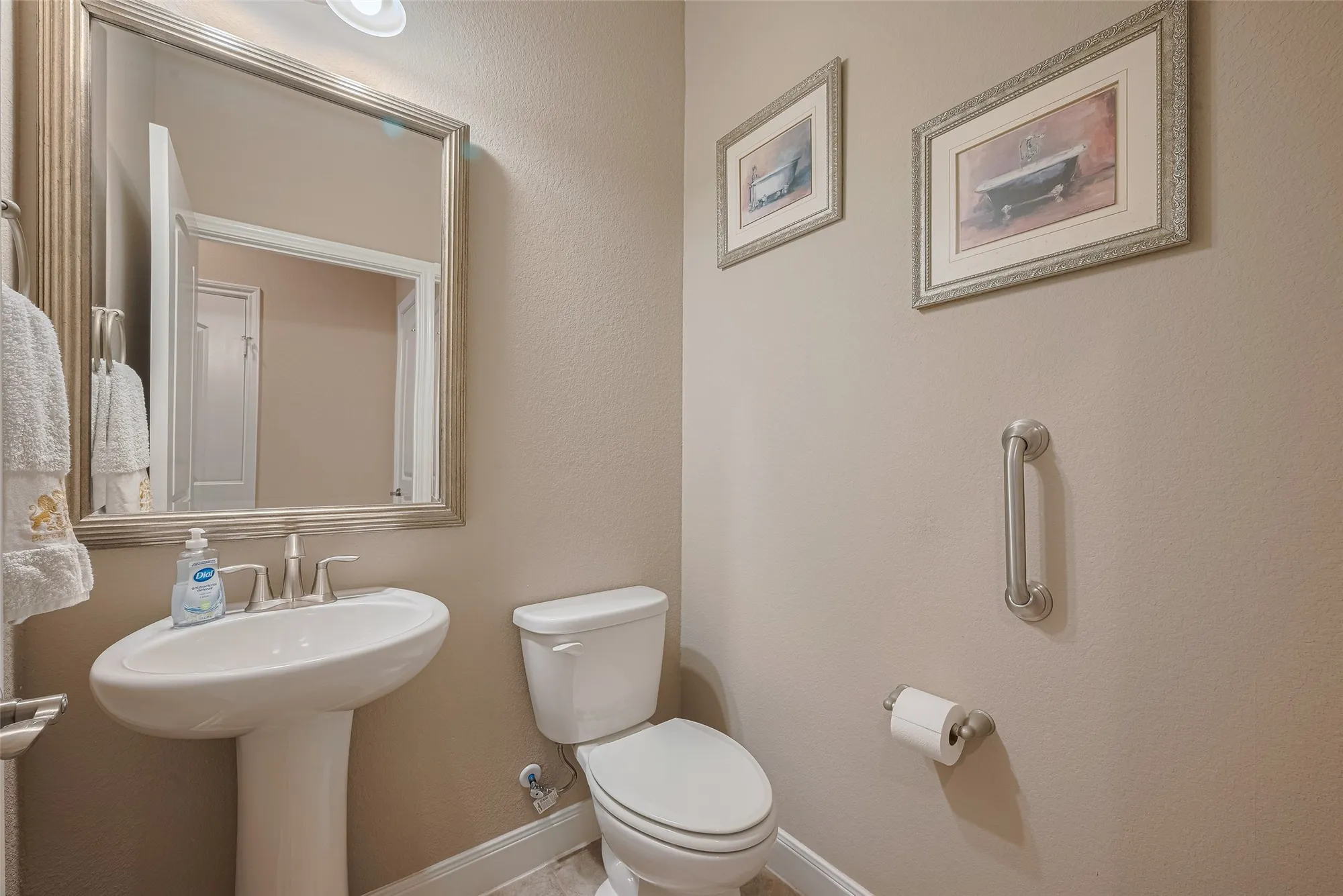 Property Slideshow image 19 of 46 | 3407 sapelo way, Richmond, TX, 77469