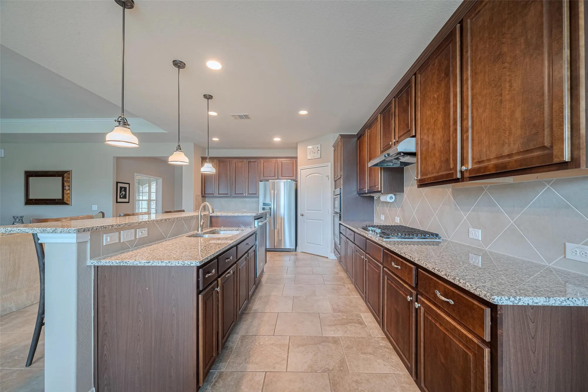 Property Slideshow image 12 of 46 | 3407 sapelo way, Richmond, TX, 77469