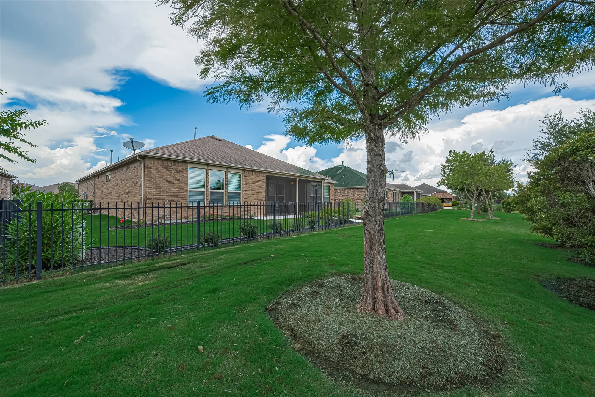 Property Slideshow image 36 of 46 | 3407 sapelo way, Richmond, TX, 77469