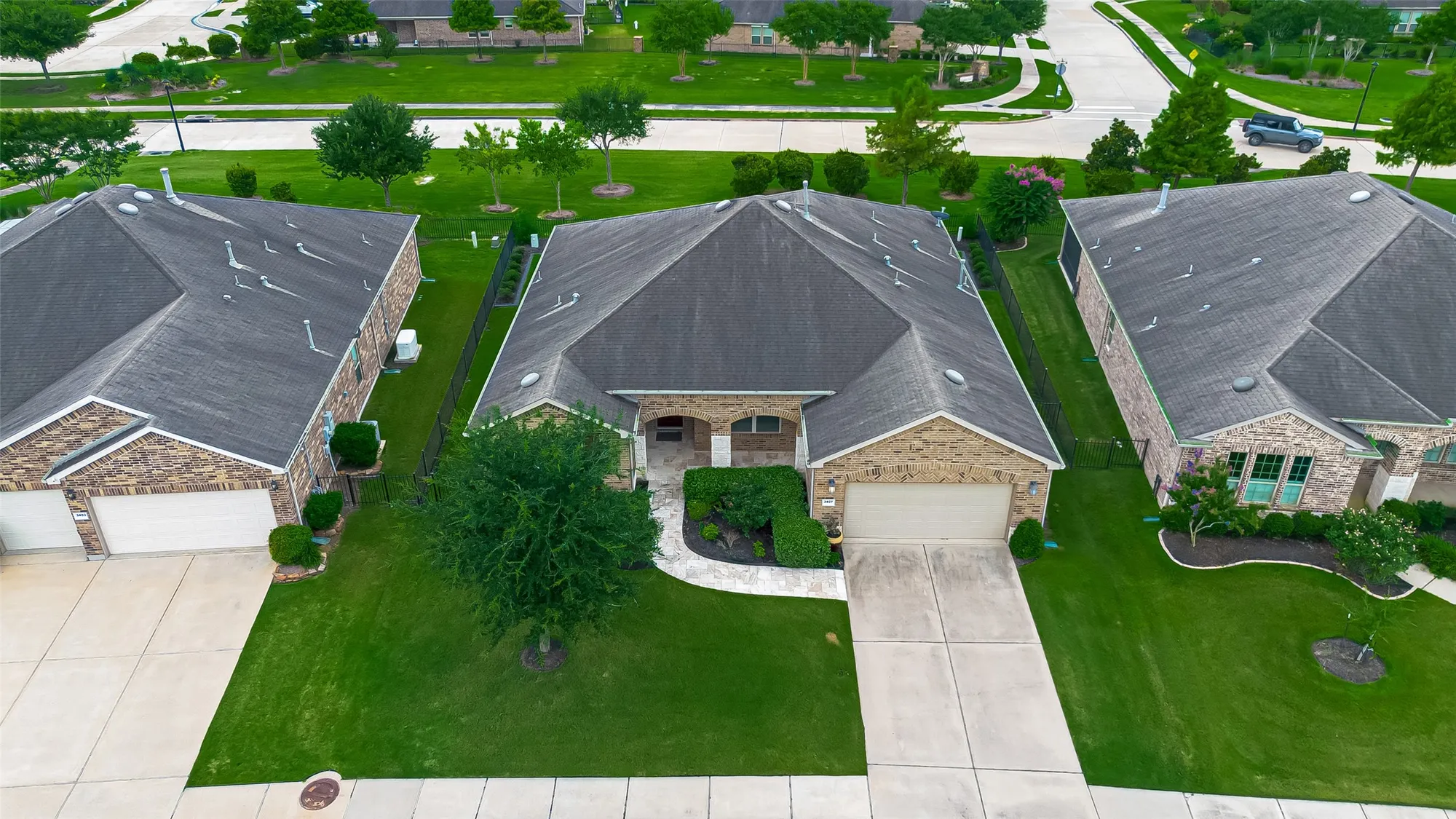 Property Slideshow image 38 of 46 | 3407 sapelo way, Richmond, TX, 77469