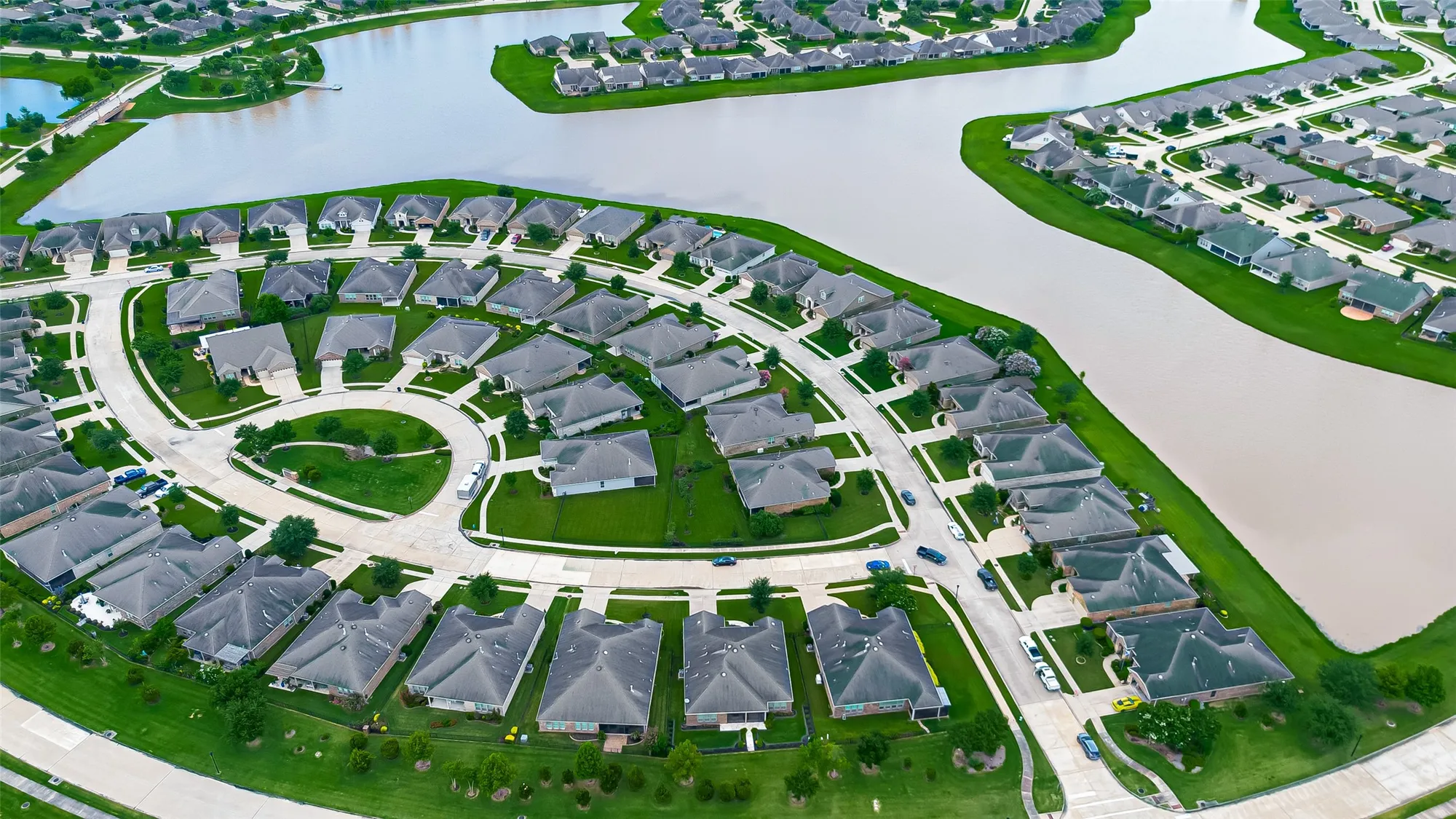 Property Slideshow image 39 of 46 | 3407 sapelo way, Richmond, TX, 77469