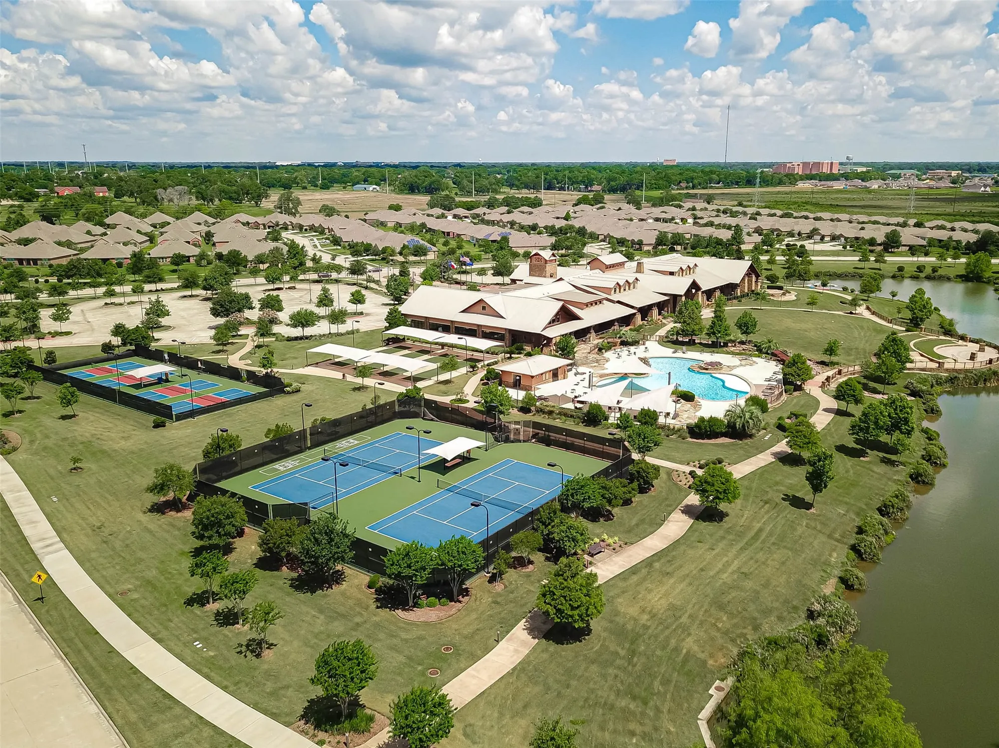 Property Slideshow image 40 of 46 | 3407 sapelo way, Richmond, TX, 77469