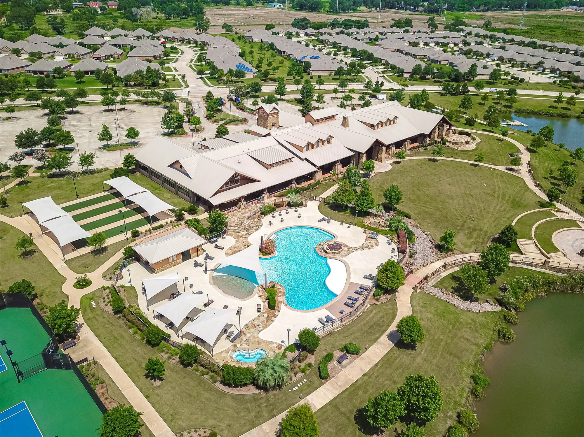 Property Slideshow image 41 of 46 | 3407 sapelo way, Richmond, TX, 77469