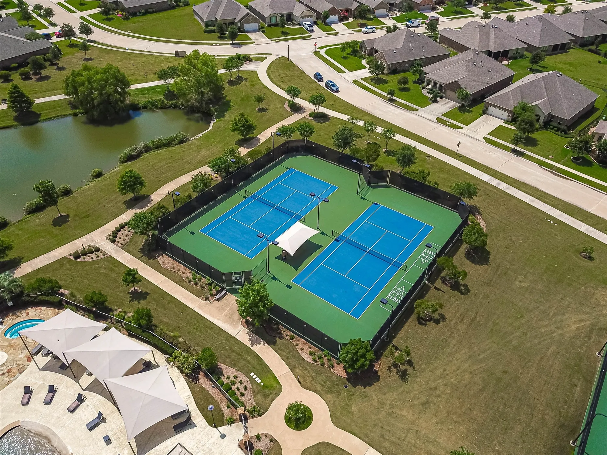 Property Slideshow image 42 of 46 | 3407 sapelo way, Richmond, TX, 77469