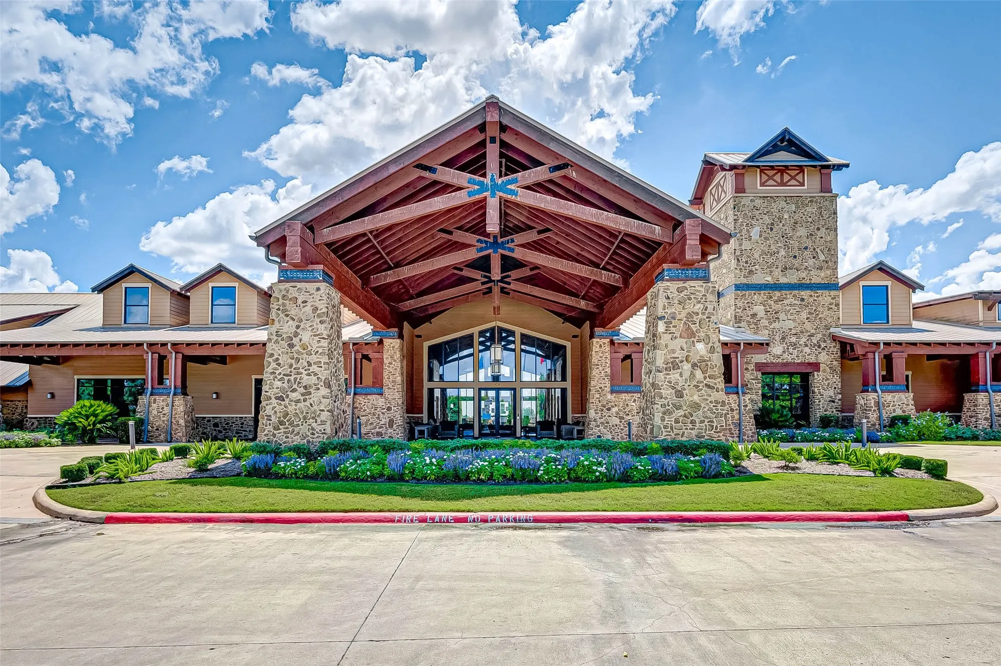 Property Slideshow image 43 of 46 | 3407 sapelo way, Richmond, TX, 77469