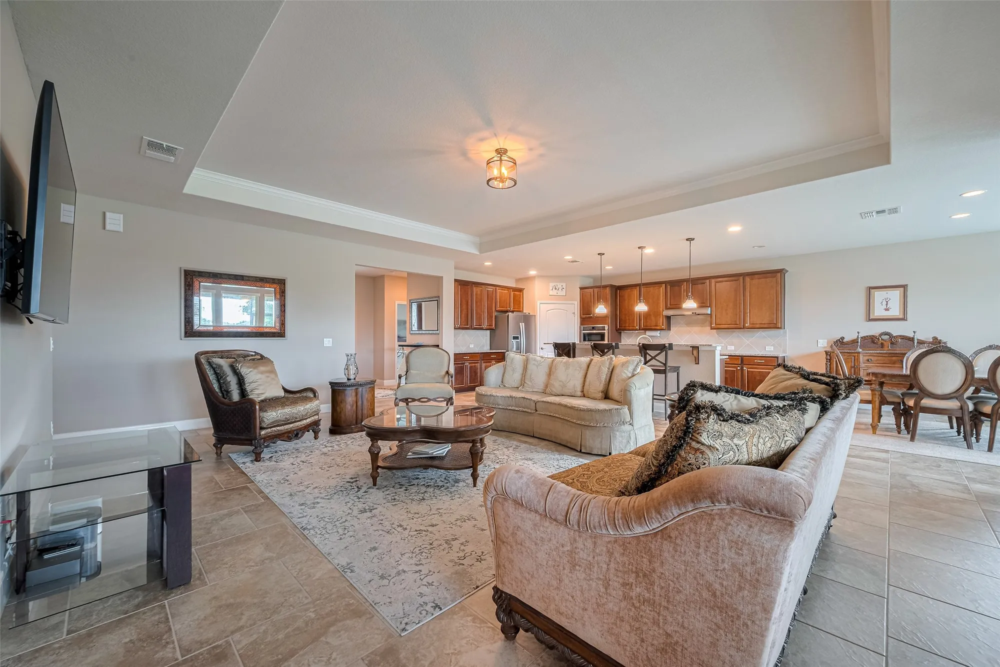 Property Slideshow image 9 of 46 | 3407 sapelo way, Richmond, TX, 77469