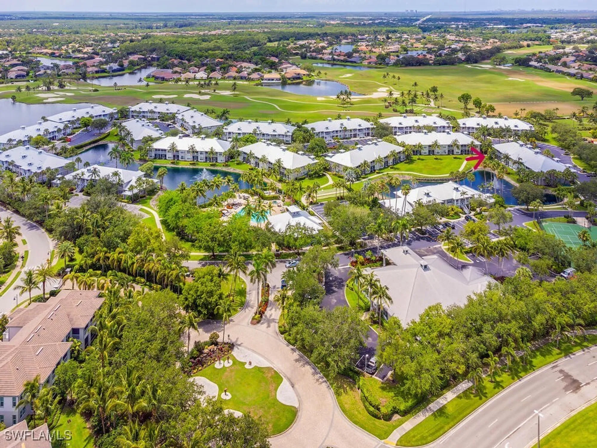 Property Slideshow image 18 of 29 | 7970 mahogany run ln 216, Naples, FL, 34113