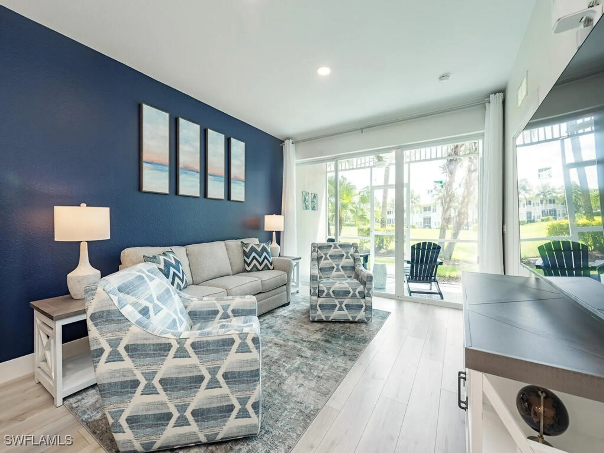 Property Slideshow image 5 of 29 | 7970 mahogany run ln 216, Naples, FL, 34113