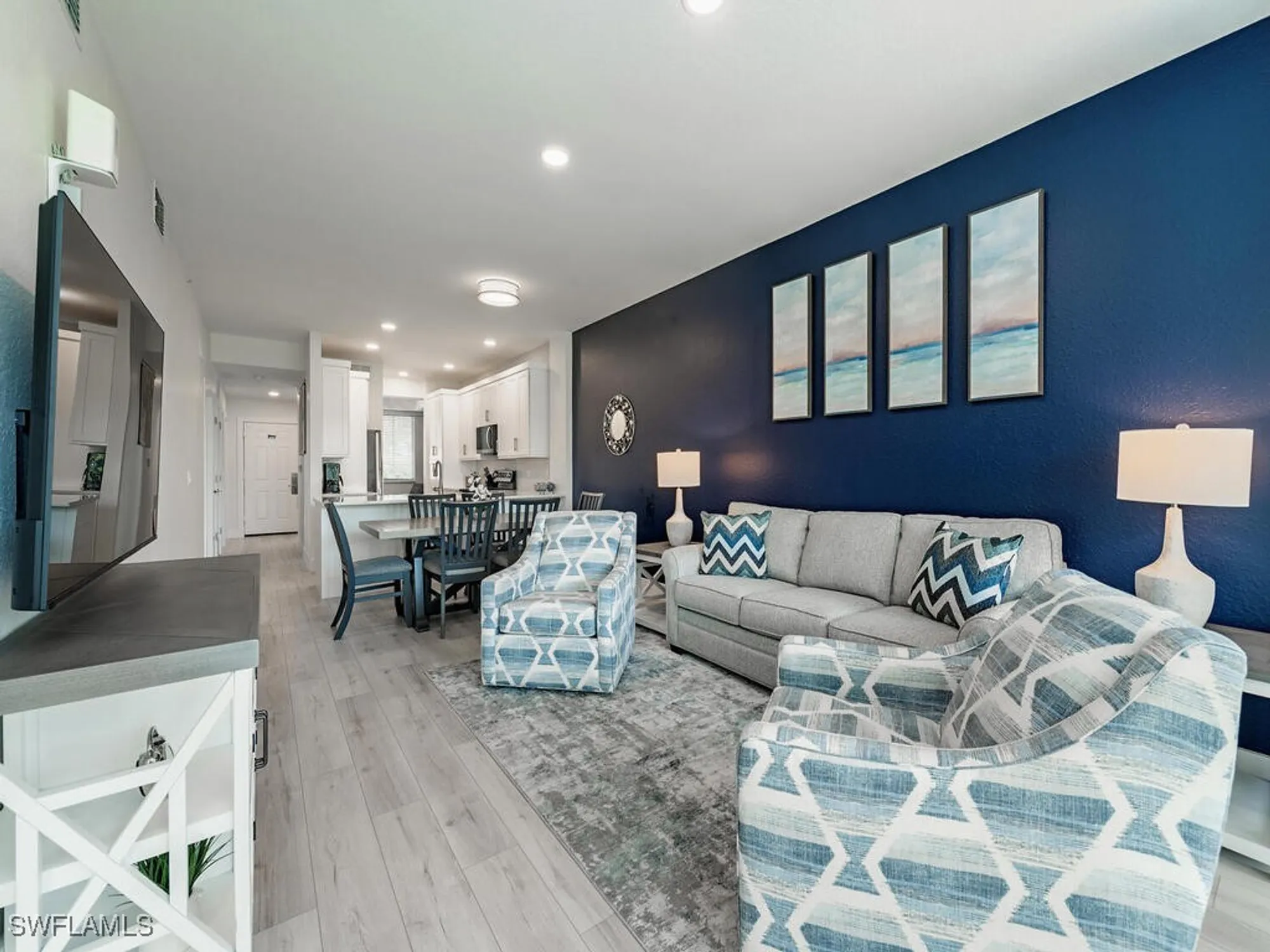 Property Slideshow image 6 of 29 | 7970 mahogany run ln 216, Naples, FL, 34113