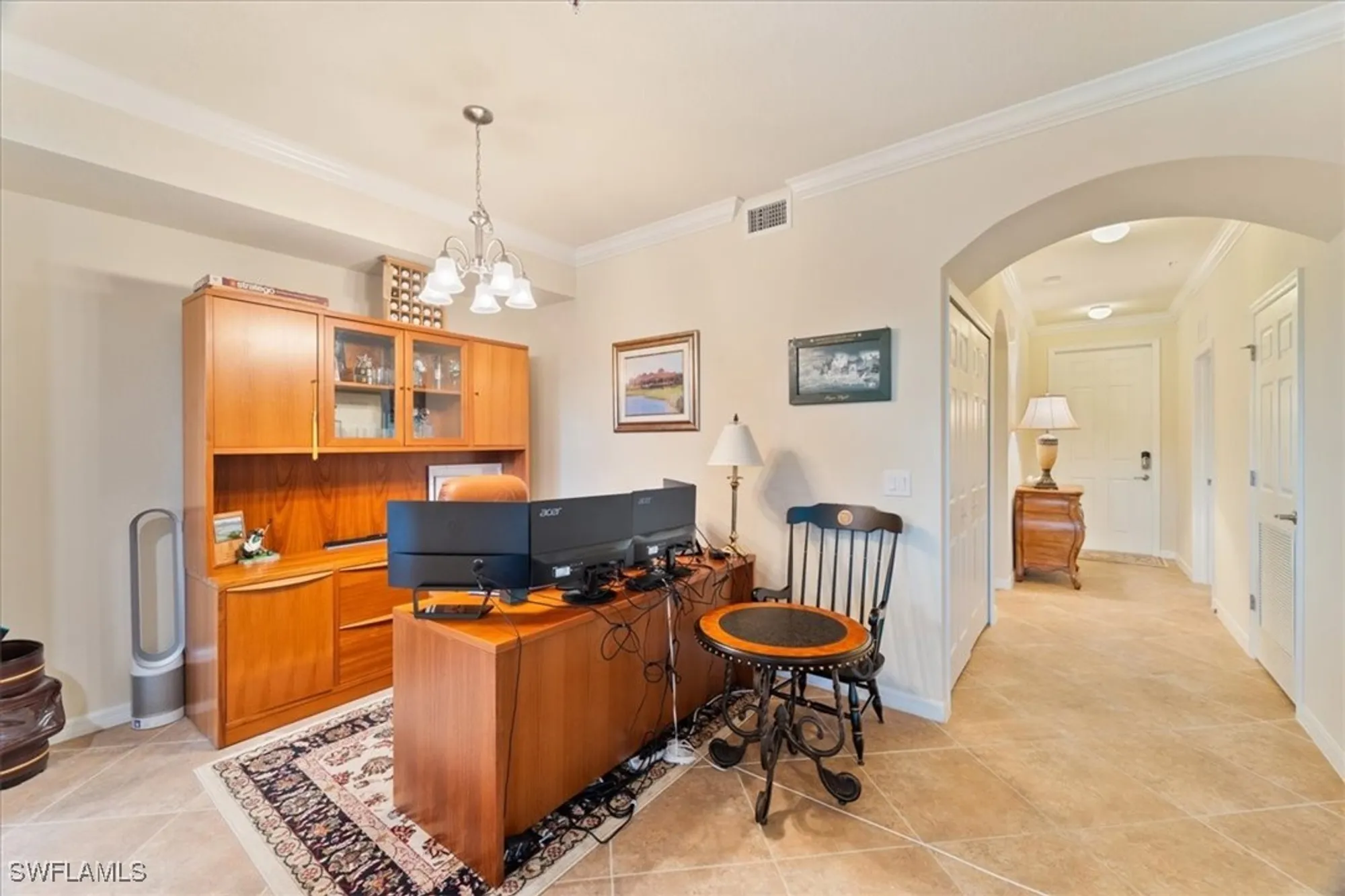 Property Slideshow image 10 of 43 | 9830 giaveno cir 1622, Naples, FL, 34113