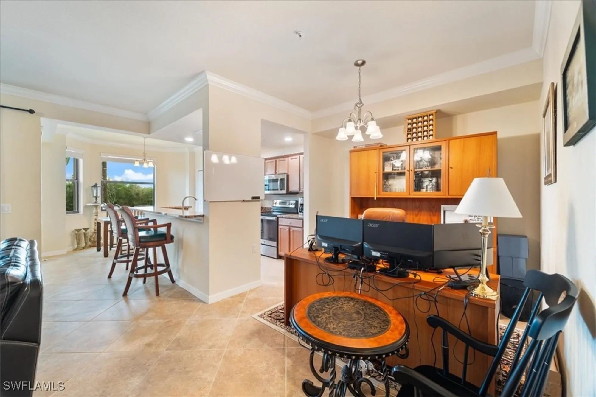 Property Slideshow image 11 of 43 | 9830 giaveno cir 1622, Naples, FL, 34113