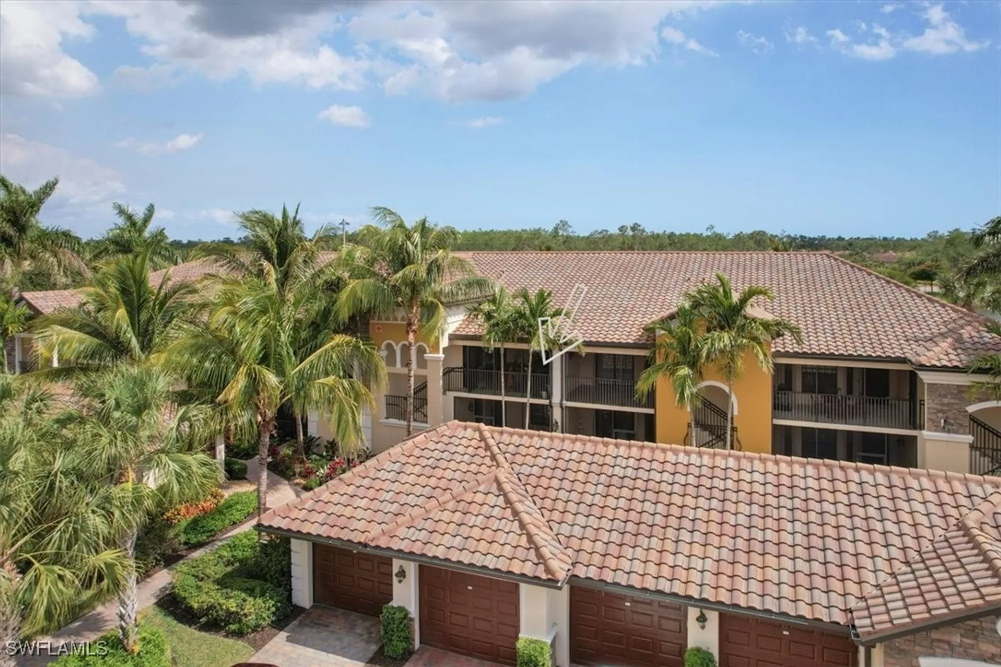 Property Slideshow image 30 of 43 | 9830 giaveno cir 1622, Naples, FL, 34113