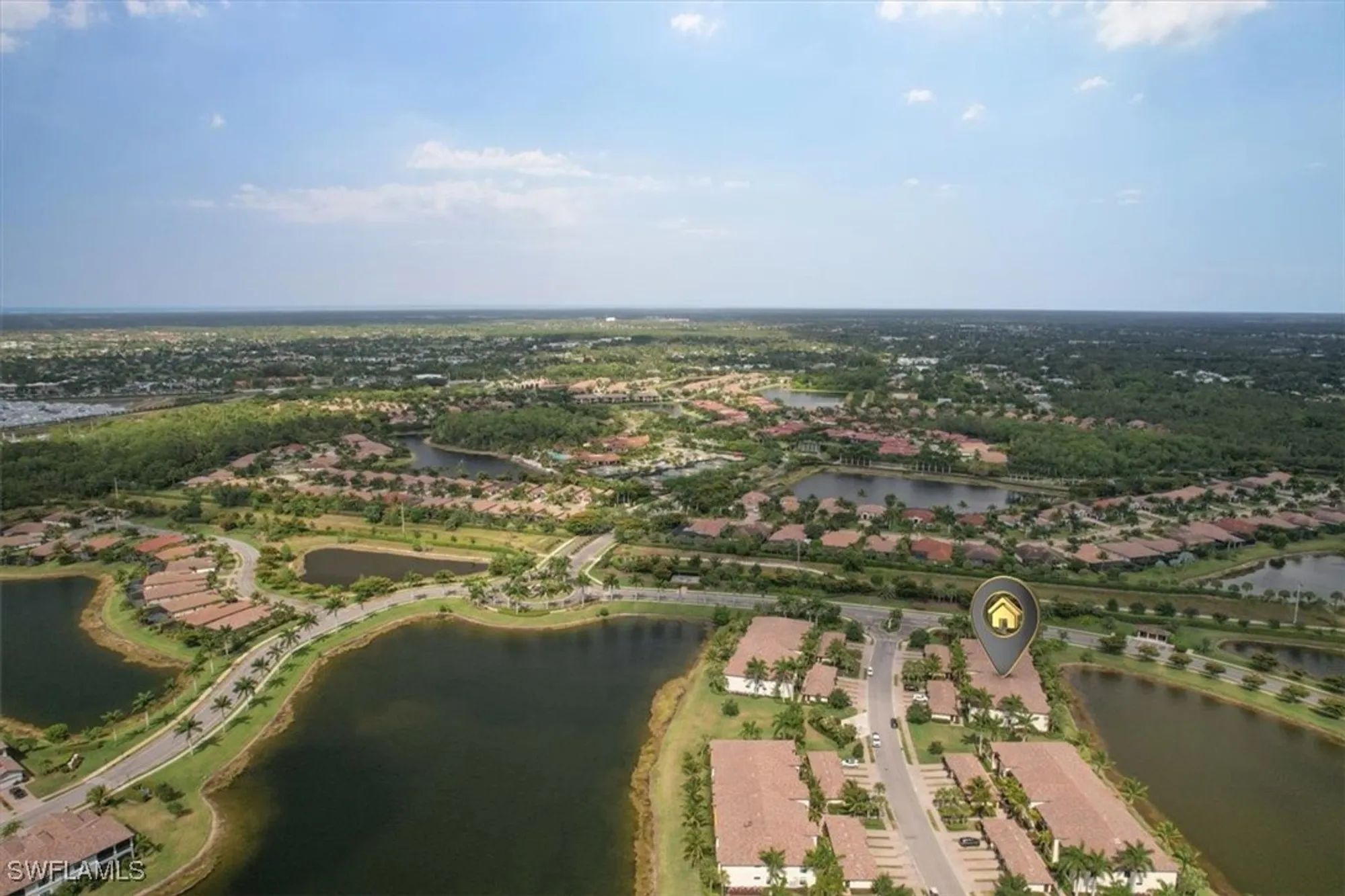 Property Slideshow image 33 of 43 | 9830 giaveno cir 1622, Naples, FL, 34113