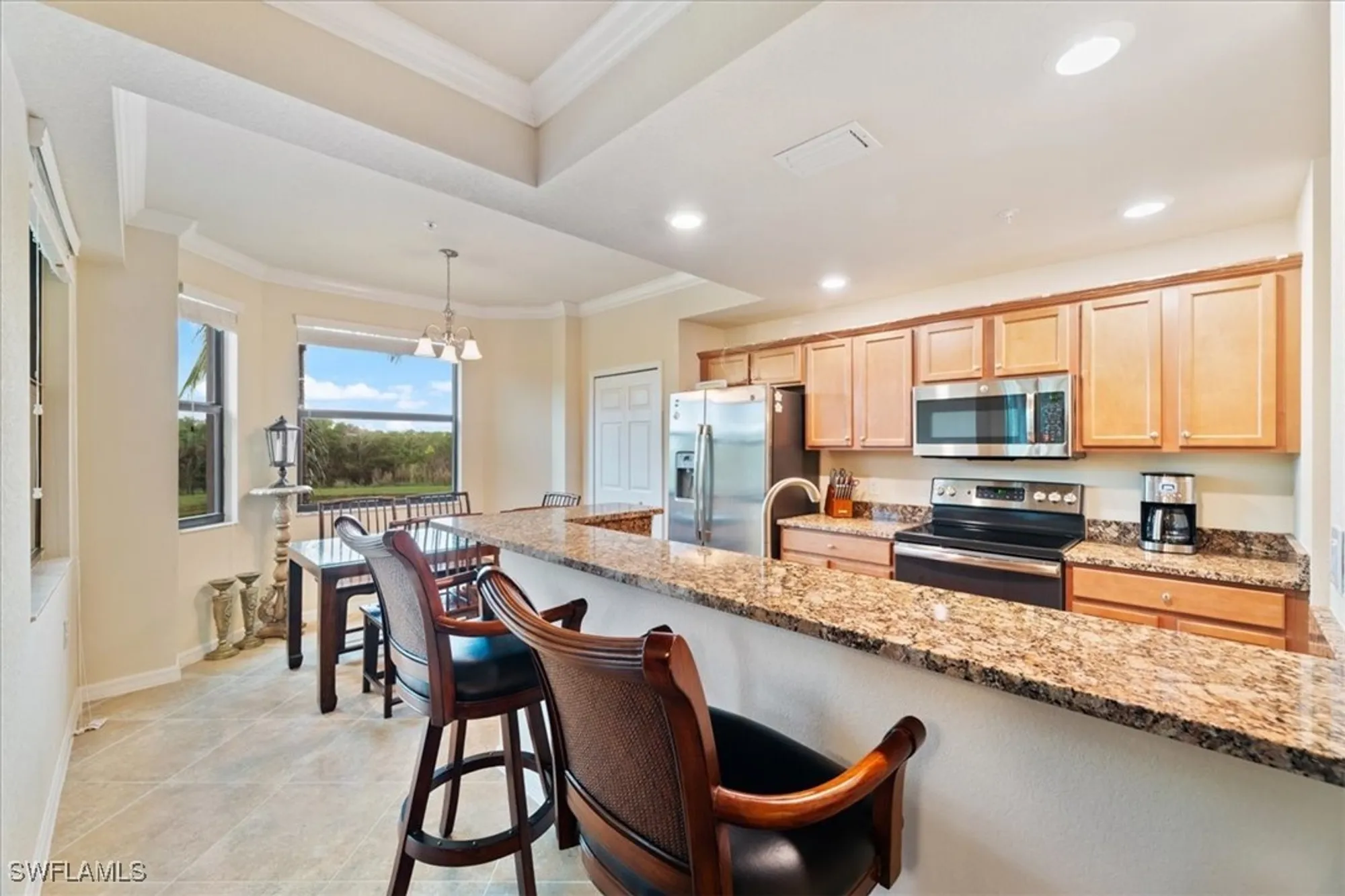 Property Slideshow image 4 of 43 | 9830 giaveno cir 1622, Naples, FL, 34113