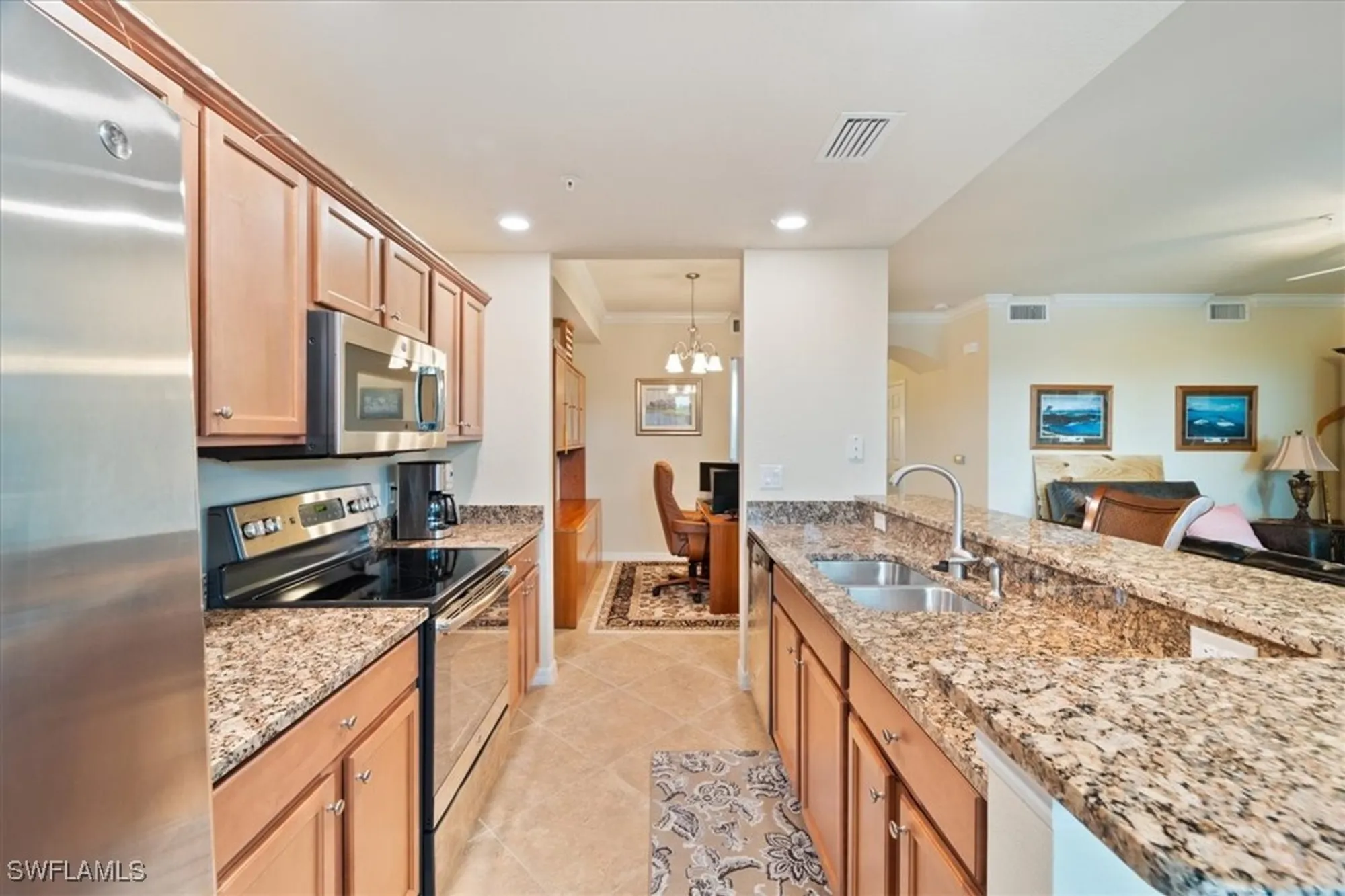 Property Slideshow image 5 of 43 | 9830 giaveno cir 1622, Naples, FL, 34113