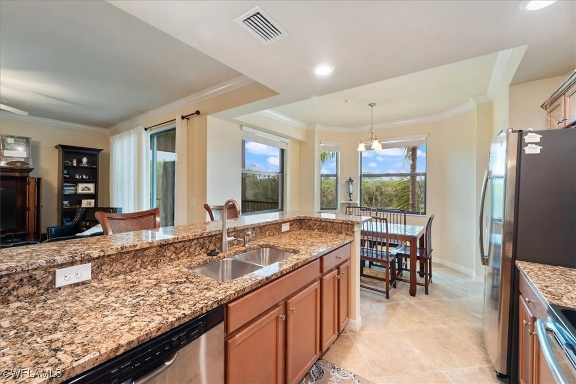 Property Slideshow image 6 of 43 | 9830 giaveno cir 1622, Naples, FL, 34113