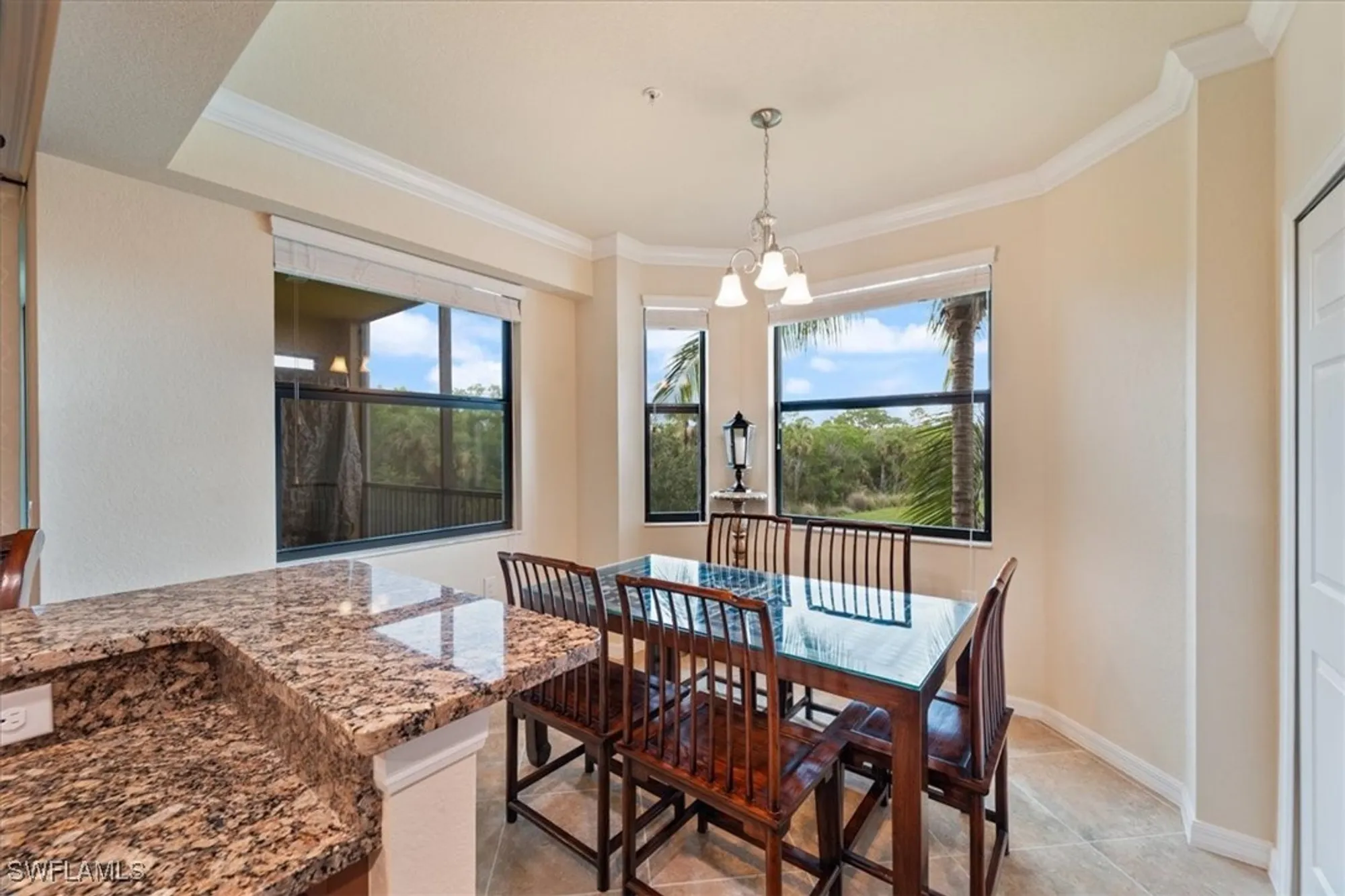 Property Slideshow image 7 of 43 | 9830 giaveno cir 1622, Naples, FL, 34113