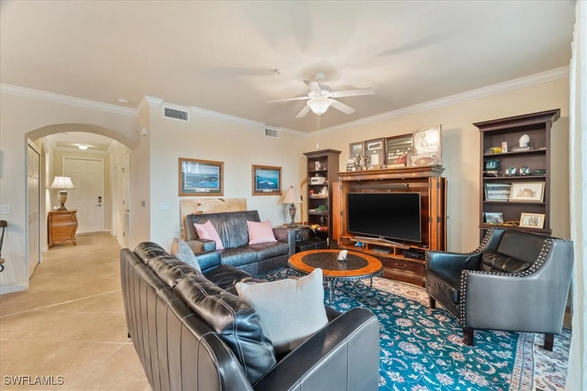 Property Slideshow image 8 of 43 | 9830 giaveno cir 1622, Naples, FL, 34113