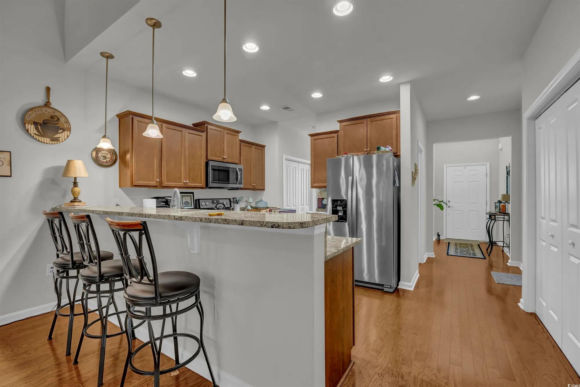 Property Slideshow image 10 of 40 | 315 bulkhead bnd # 315, Carolina Shores, NC, 28467