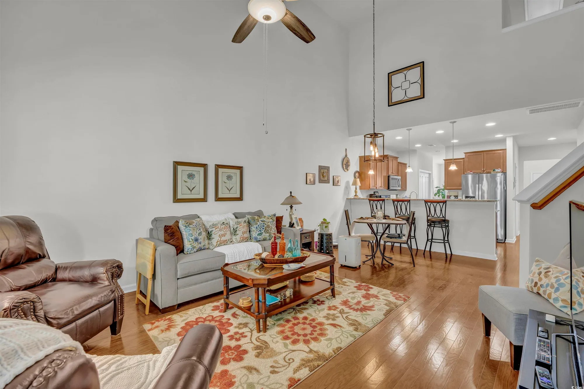 Property Slideshow image 13 of 40 | 315 bulkhead bnd # 315, Carolina Shores, NC, 28467