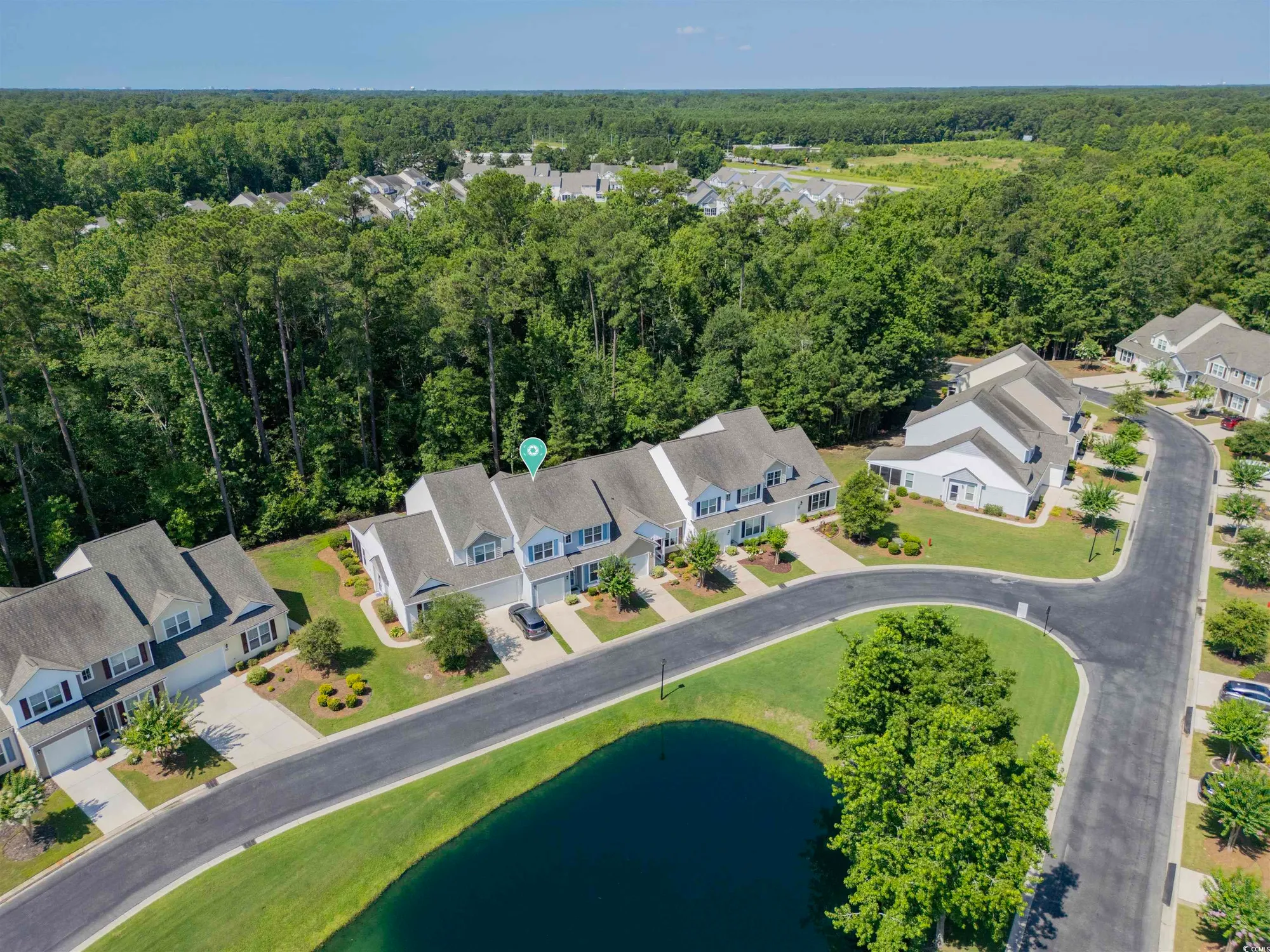 Property Slideshow image 34 of 40 | 315 bulkhead bnd # 315, Carolina Shores, NC, 28467
