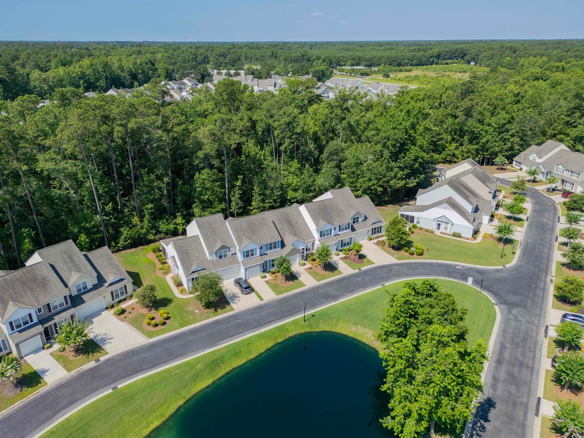 Property Slideshow image 35 of 40 | 315 bulkhead bnd # 315, Carolina Shores, NC, 28467