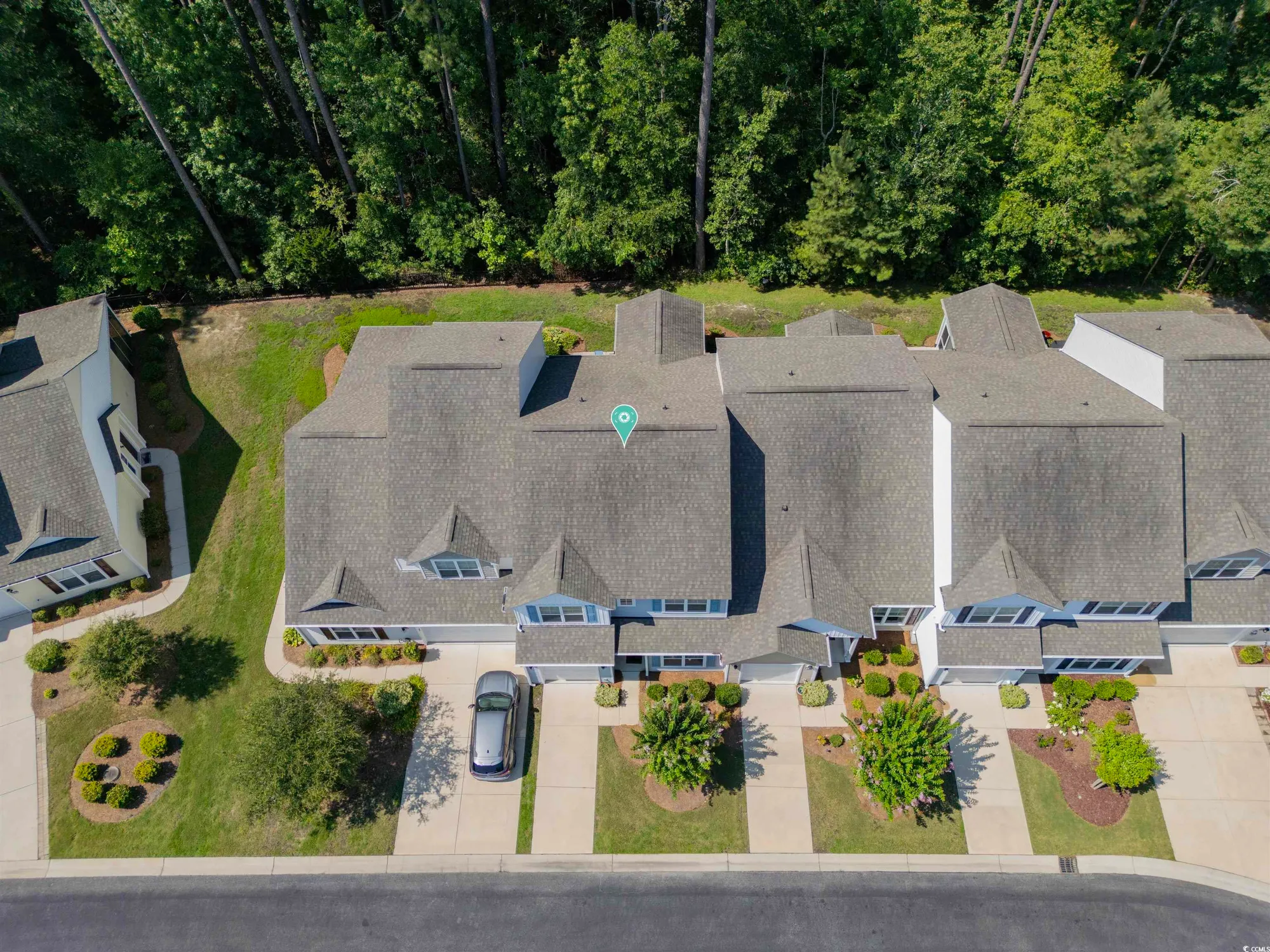 Property Slideshow image 36 of 40 | 315 bulkhead bnd # 315, Carolina Shores, NC, 28467