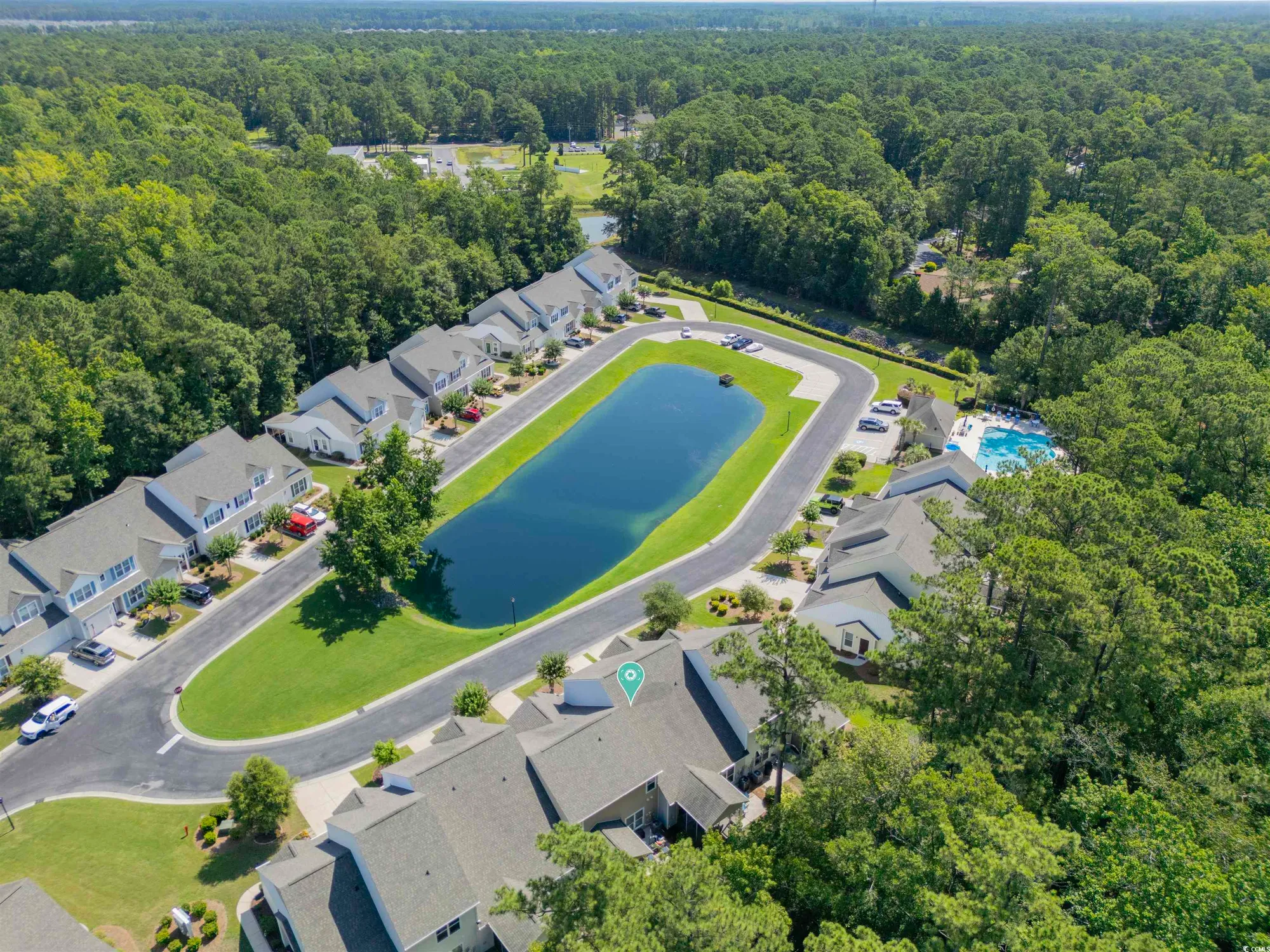 Property Slideshow image 38 of 40 | 315 bulkhead bnd # 315, Carolina Shores, NC, 28467