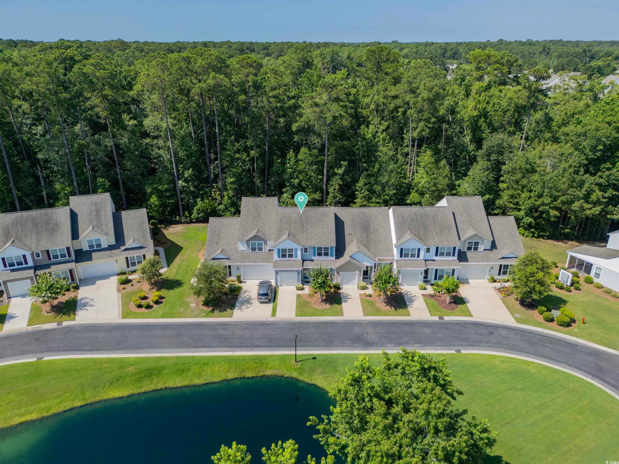 Property Slideshow image 30 of 40 | 315 bulkhead bnd # 315, Carolina Shores, NC, 28467