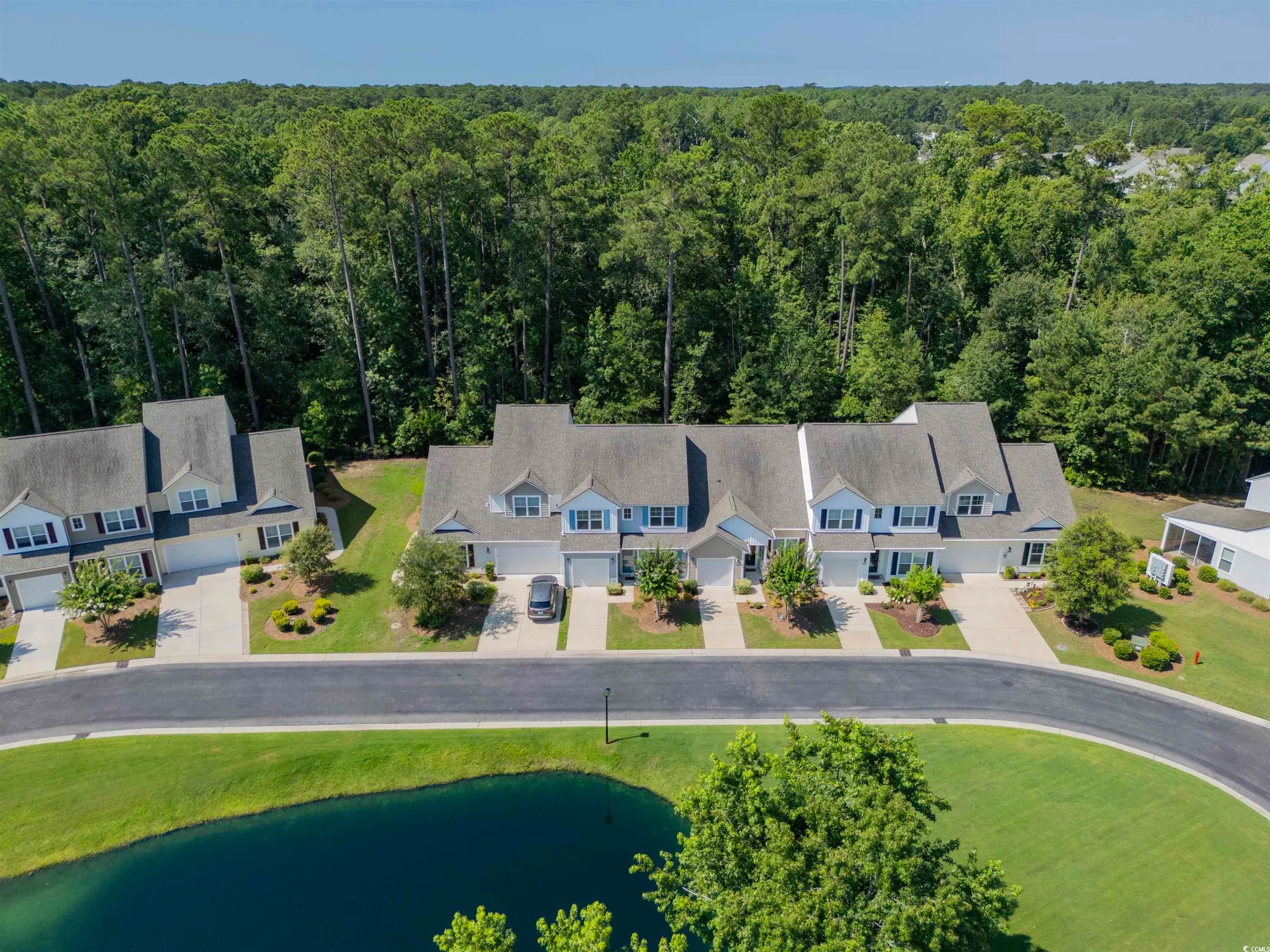 Property Slideshow image 31 of 40 | 315 bulkhead bnd # 315, Carolina Shores, NC, 28467