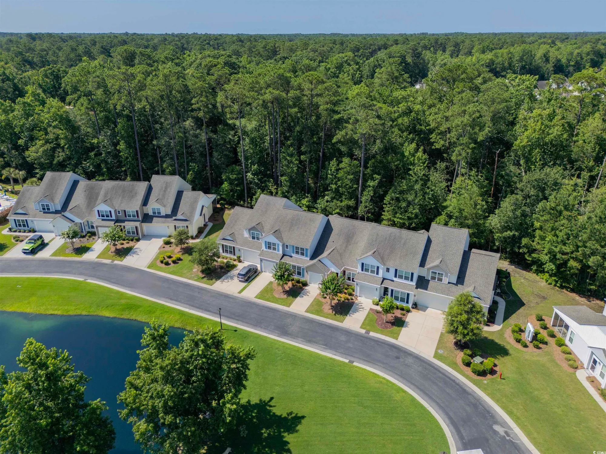Property Slideshow image 33 of 40 | 315 bulkhead bnd # 315, Carolina Shores, NC, 28467