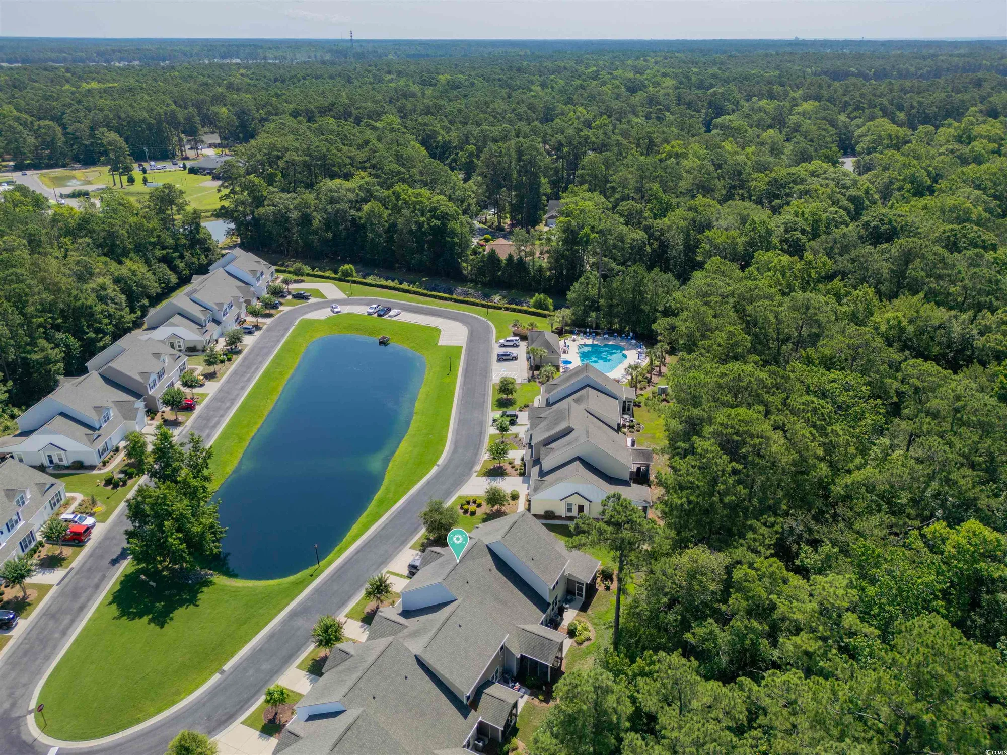 Property Slideshow image 40 of 40 | 315 bulkhead bnd # 315, Carolina Shores, NC, 28467