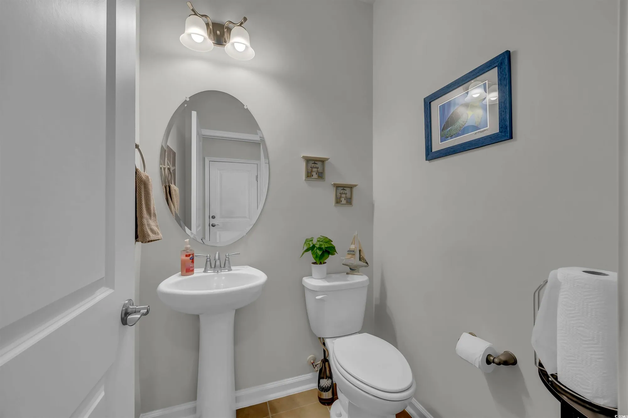 Property Slideshow image 7 of 40 | 315 bulkhead bnd # 315, Carolina Shores, NC, 28467