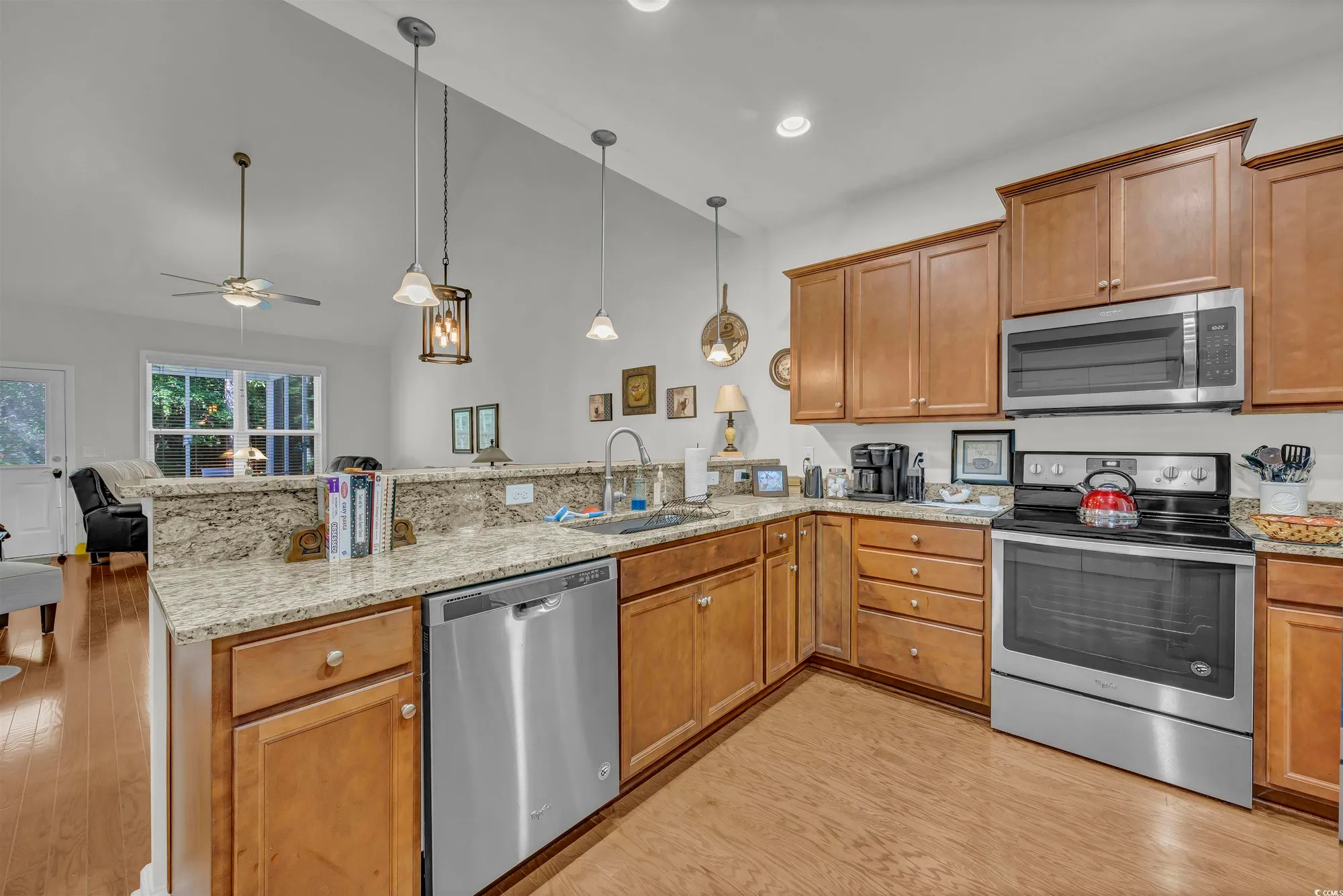 Property Slideshow image 9 of 40 | 315 bulkhead bnd # 315, Carolina Shores, NC, 28467