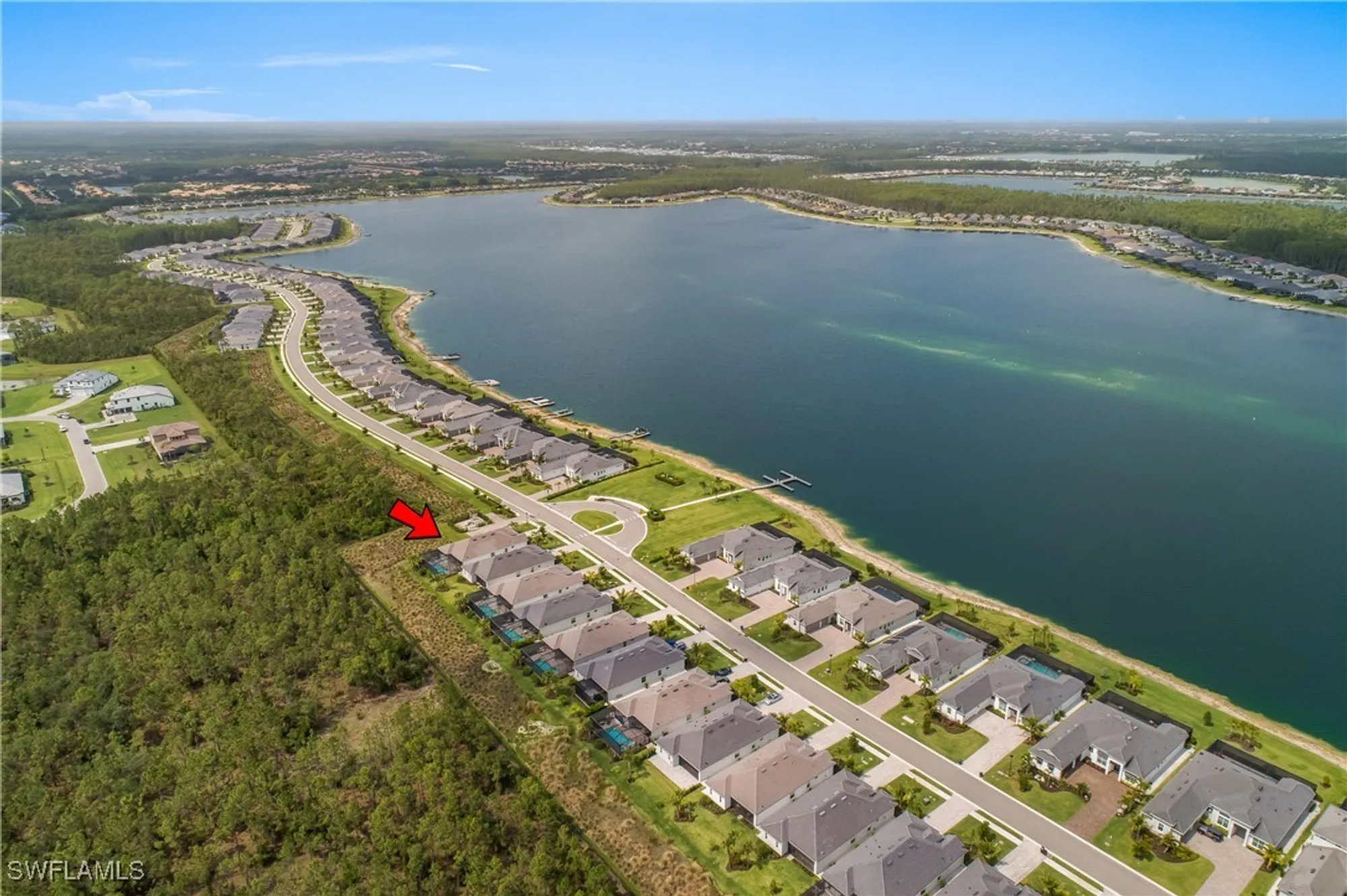 Property Slideshow image 5 of 50 | 13987 blue bay cir, Fort Myers, FL, 33913