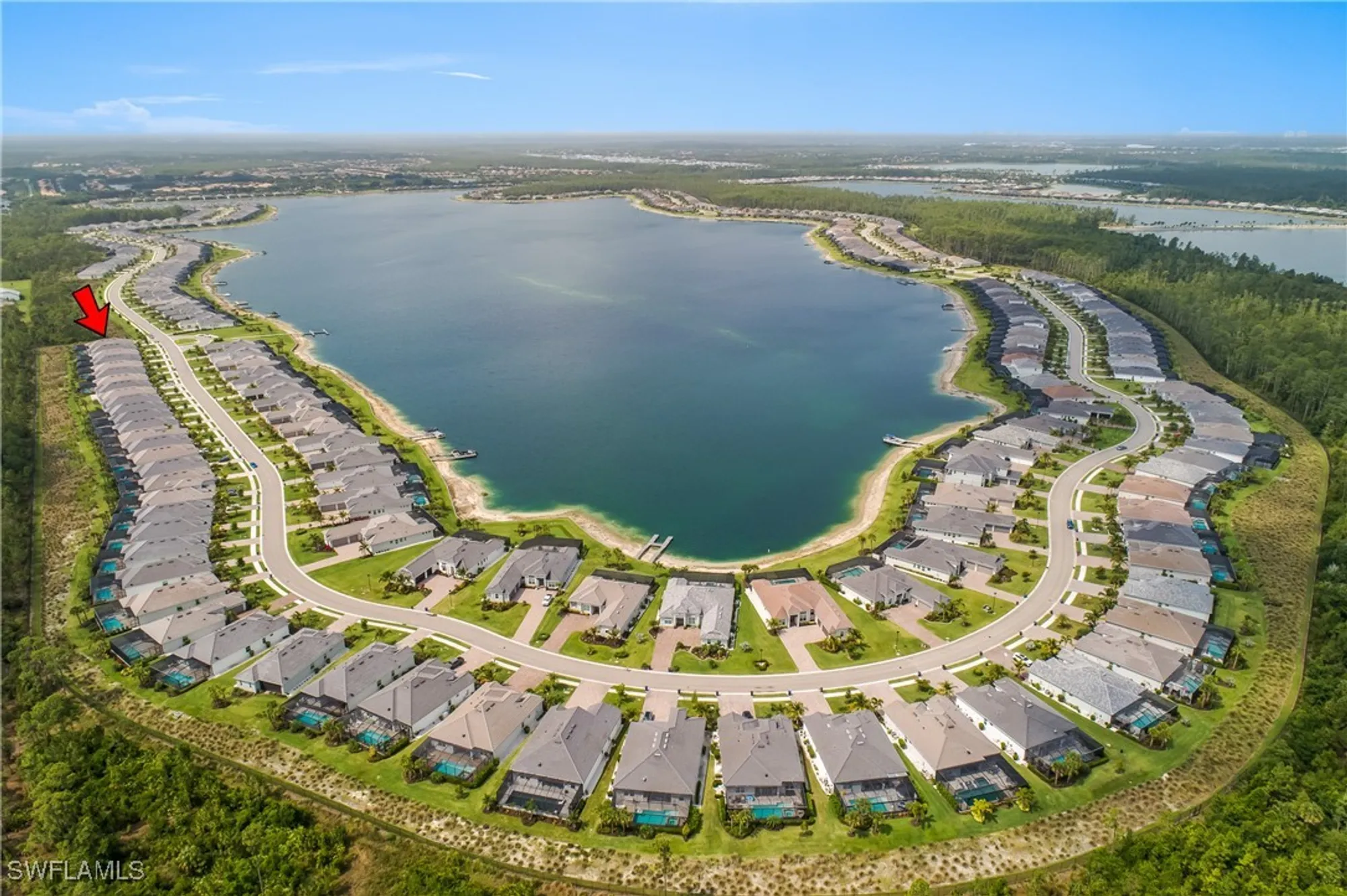 Property Slideshow image 6 of 50 | 13987 blue bay cir, Fort Myers, FL, 33913