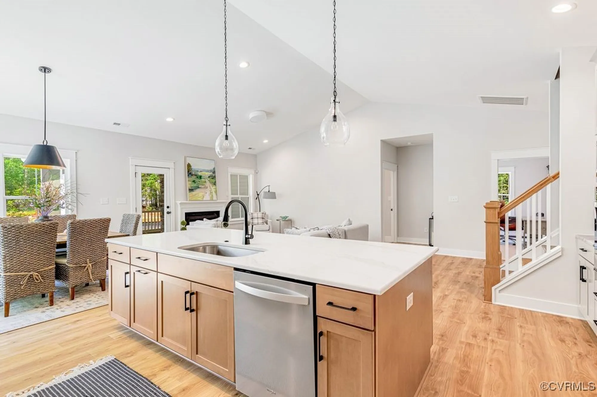 Property Slideshow image 12 of 23 | 9157 terroir ln, New Kent, VA, 23124