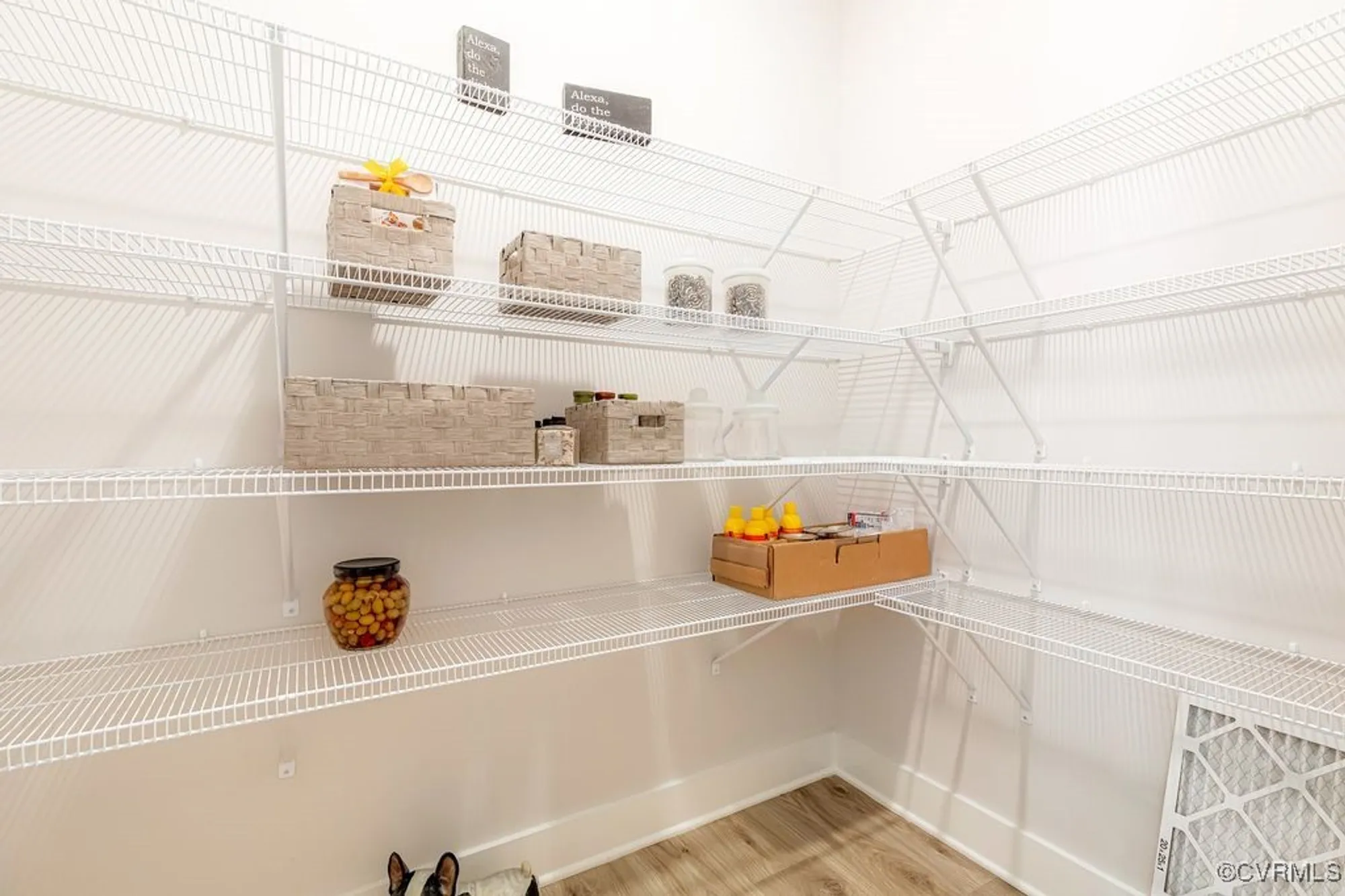 Property Slideshow image 13 of 23 | 9157 terroir ln, New Kent, VA, 23124