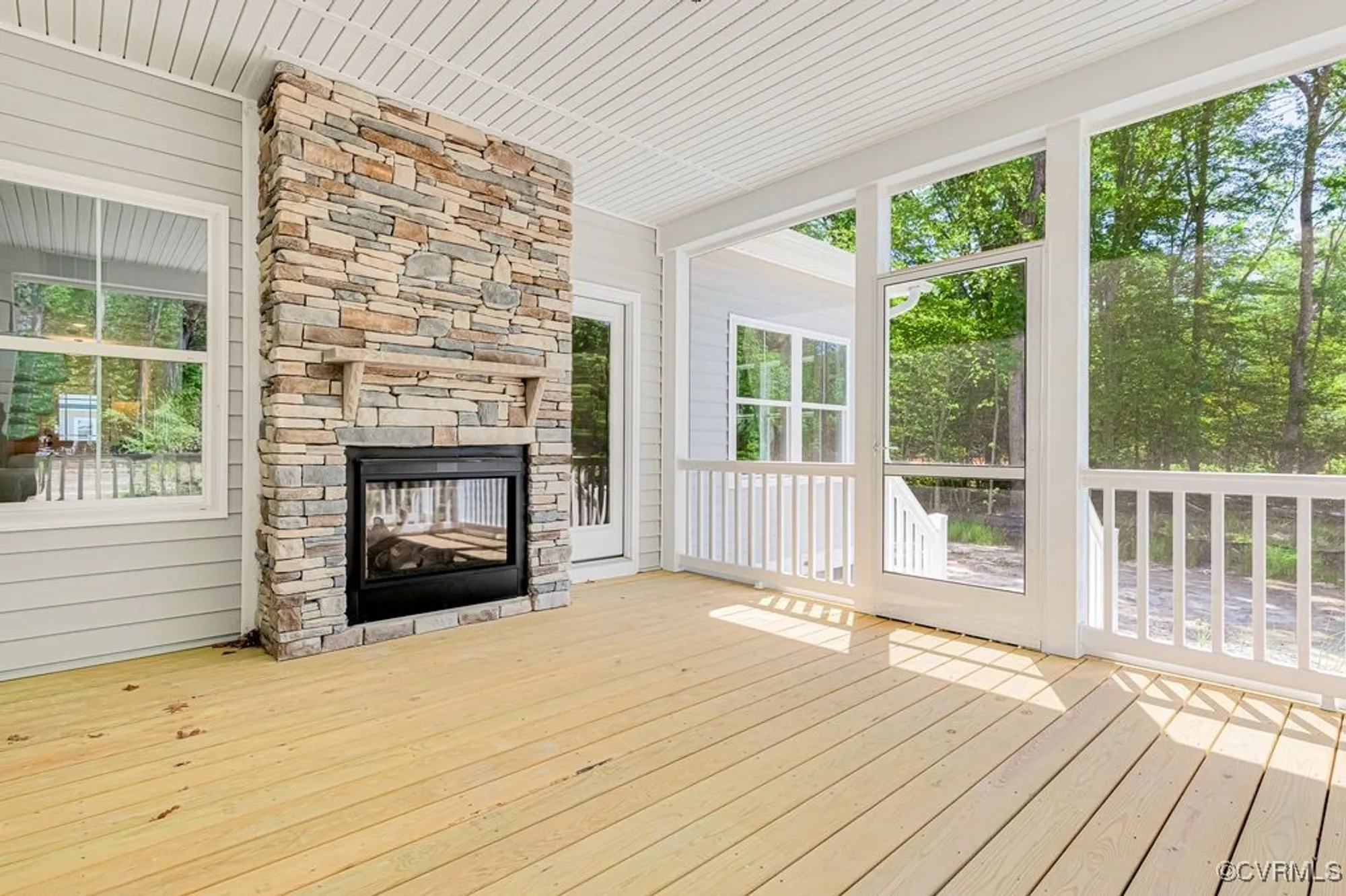 Property Slideshow image 23 of 23 | 9157 terroir ln, New Kent, VA, 23124