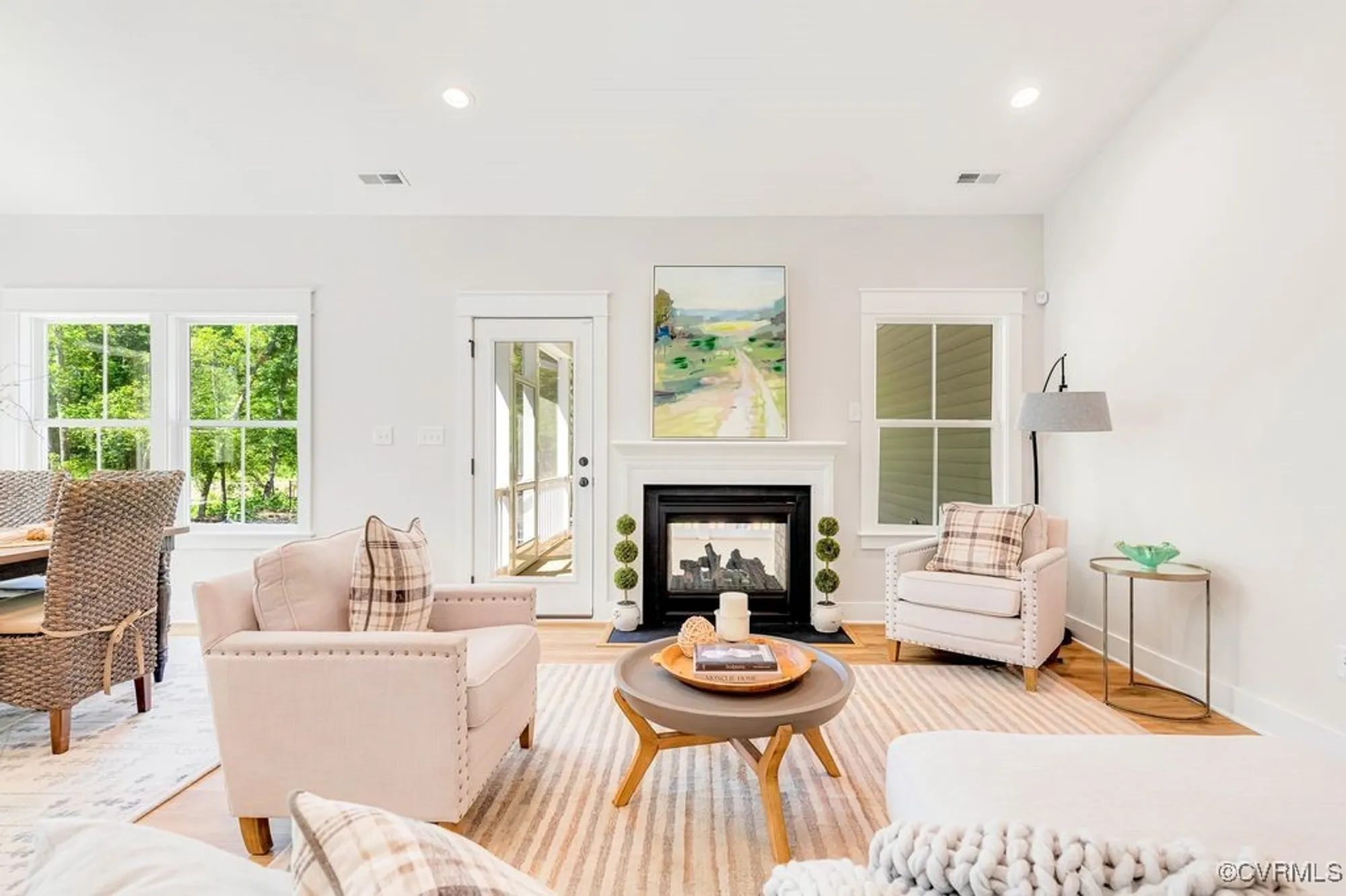 Property Slideshow image 4 of 23 | 9157 terroir ln, New Kent, VA, 23124