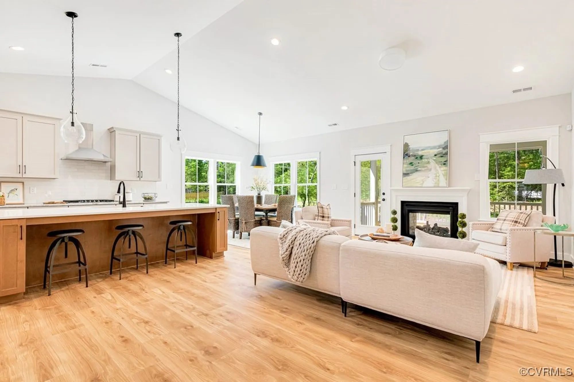 Property Slideshow image 5 of 23 | 9157 terroir ln, New Kent, VA, 23124