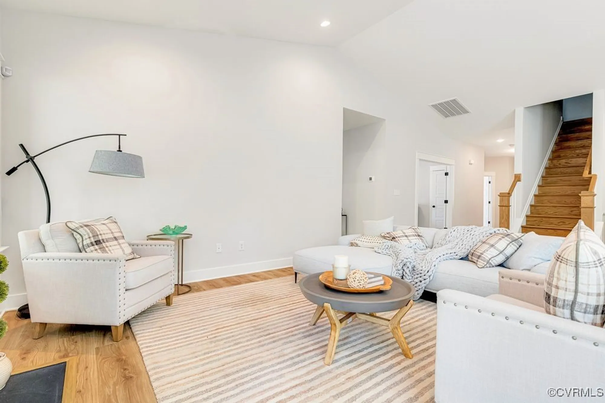 Property Slideshow image 6 of 23 | 9157 terroir ln, New Kent, VA, 23124