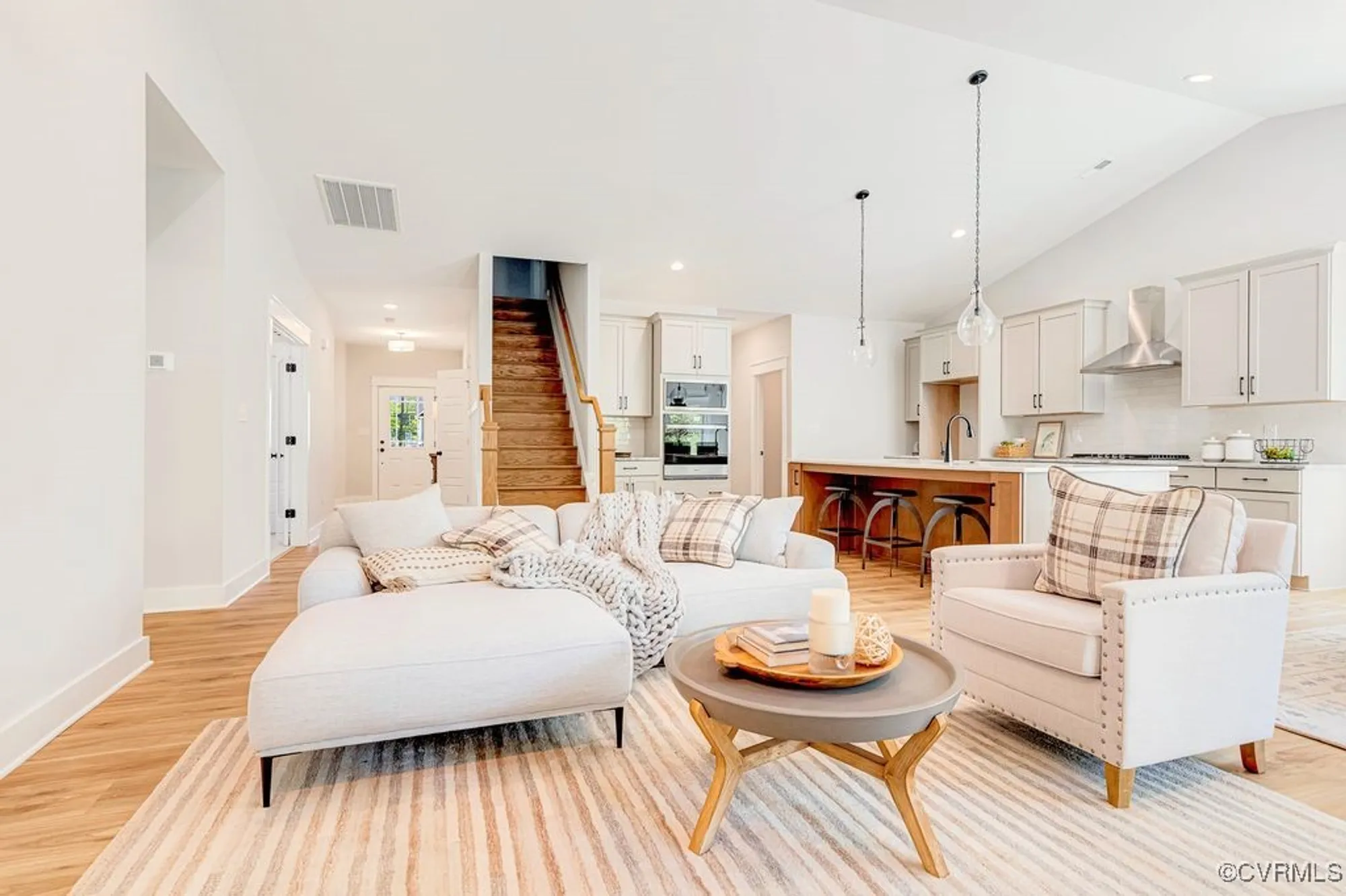 Property Slideshow image 7 of 23 | 9157 terroir ln, New Kent, VA, 23124