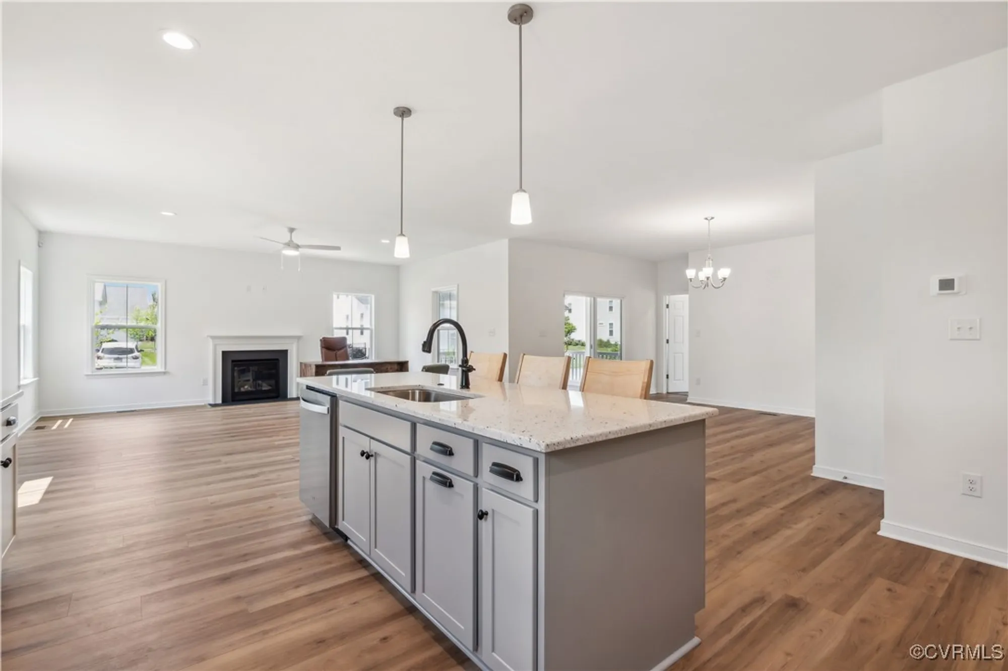 Property Slideshow image 11 of 27 | 9130 terroir ln, New Kent, VA, 23124