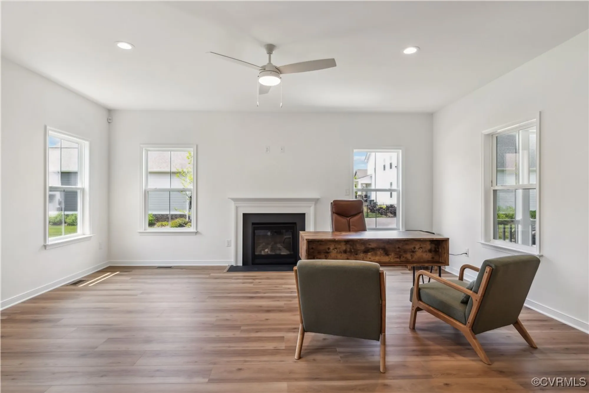 Property Slideshow image 12 of 27 | 9130 terroir ln, New Kent, VA, 23124