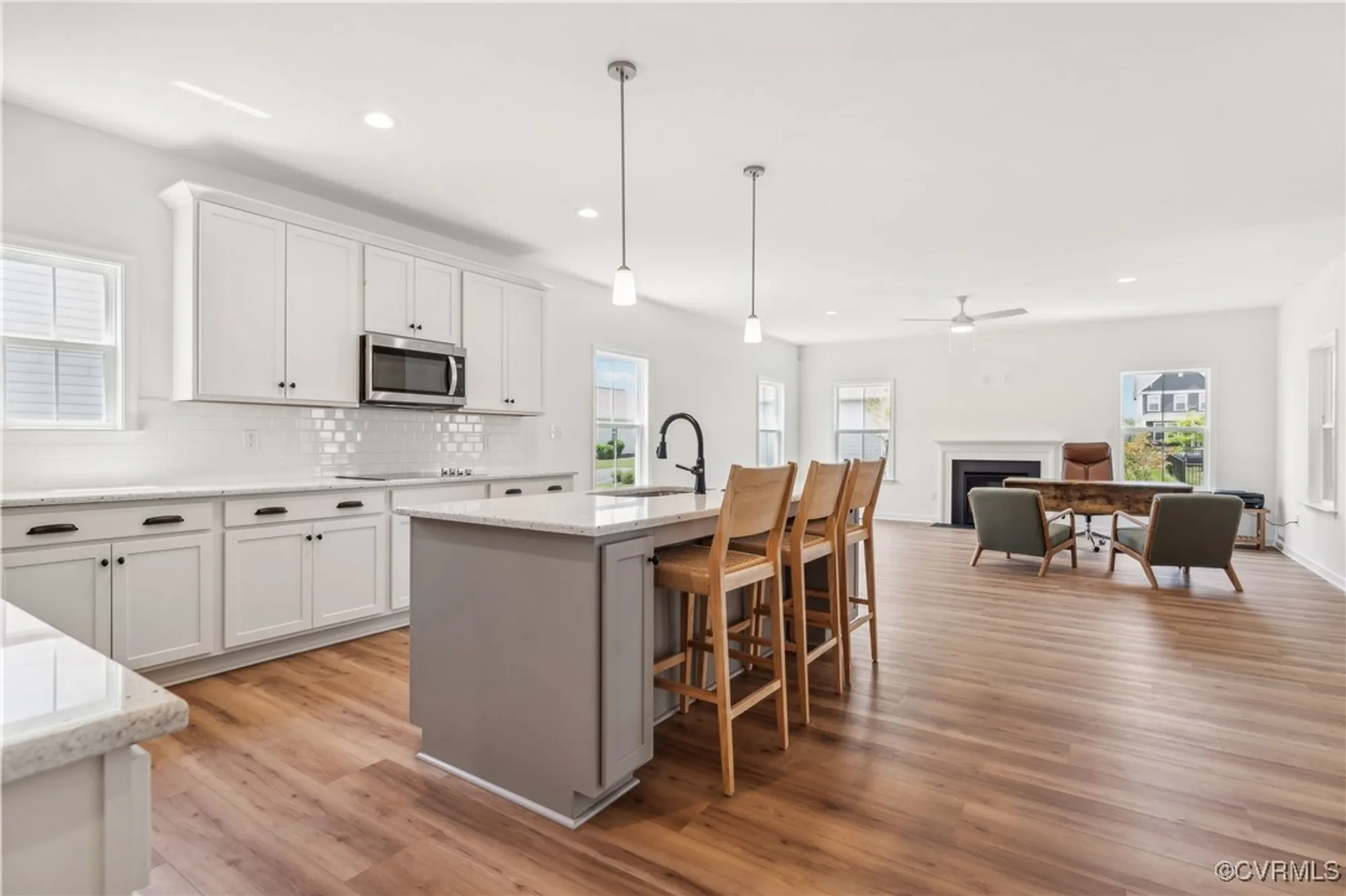 Property Slideshow image 8 of 27 | 9130 terroir ln, New Kent, VA, 23124