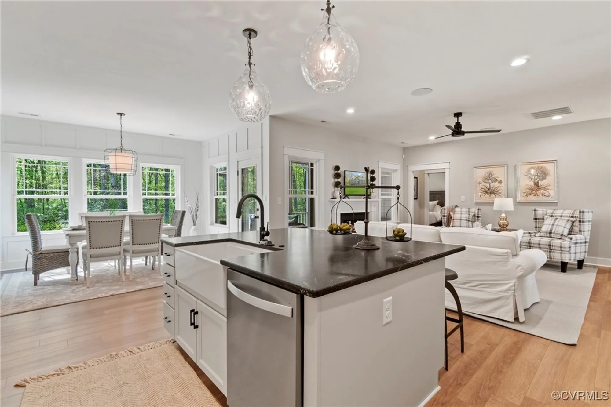 Property Slideshow image 13 of 25 | 9066 terroir ln, New Kent, VA, 23124