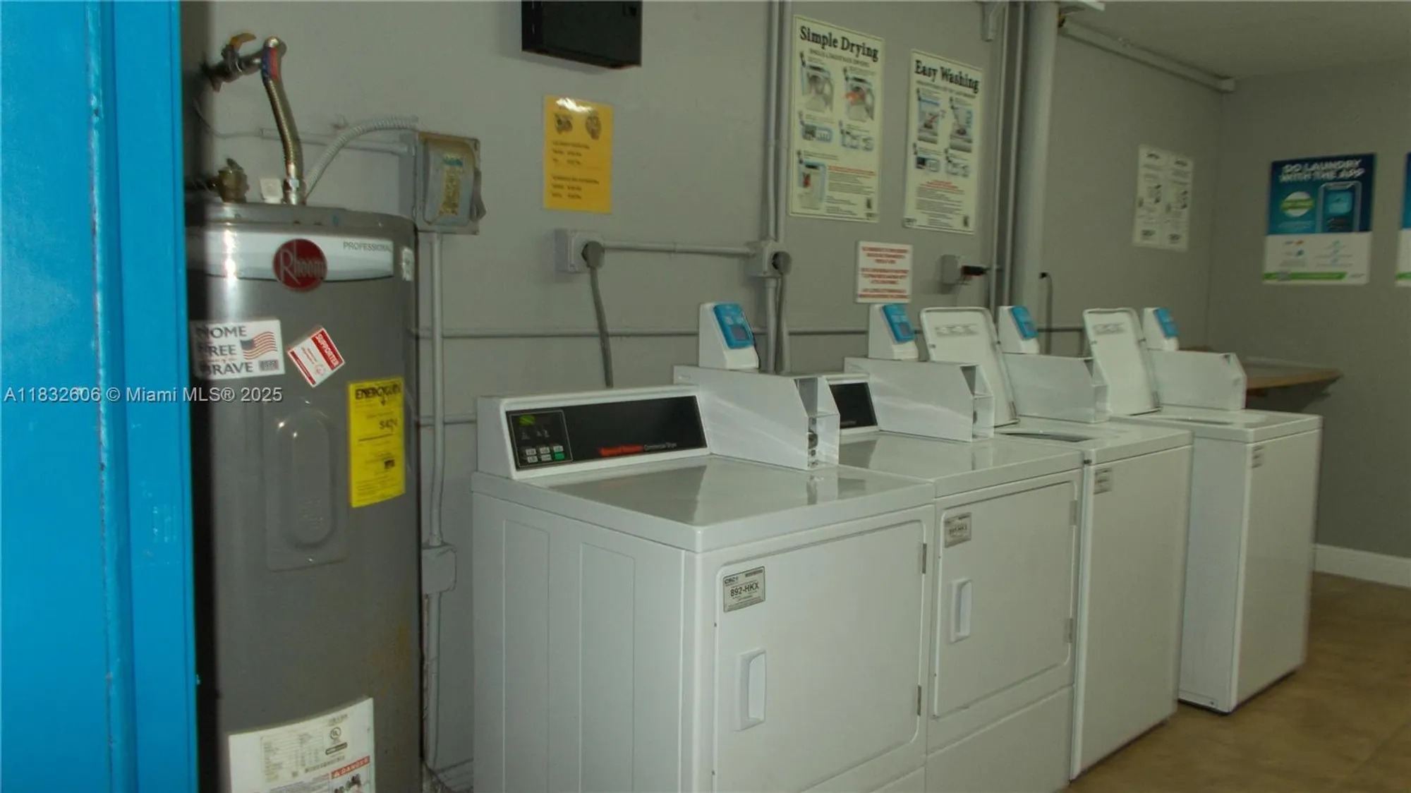 Property Slideshow image 22 of 23 | 13550 sw 6th ct a208, Pembroke Pines, FL, 33027